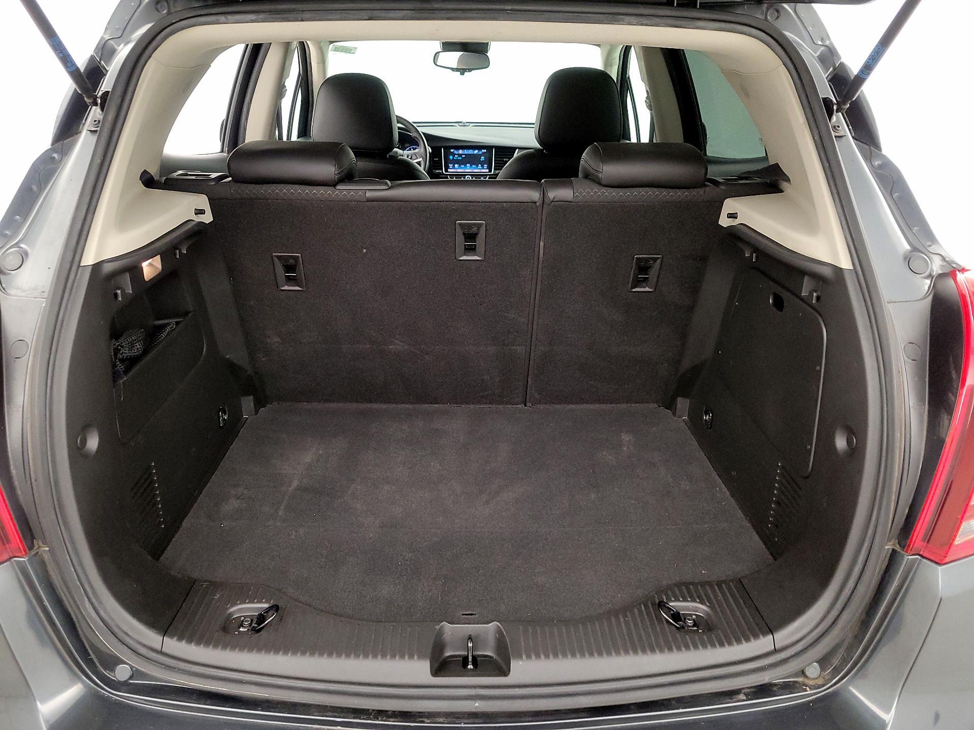 Thumbnail: 2018 Buick Encore - 19