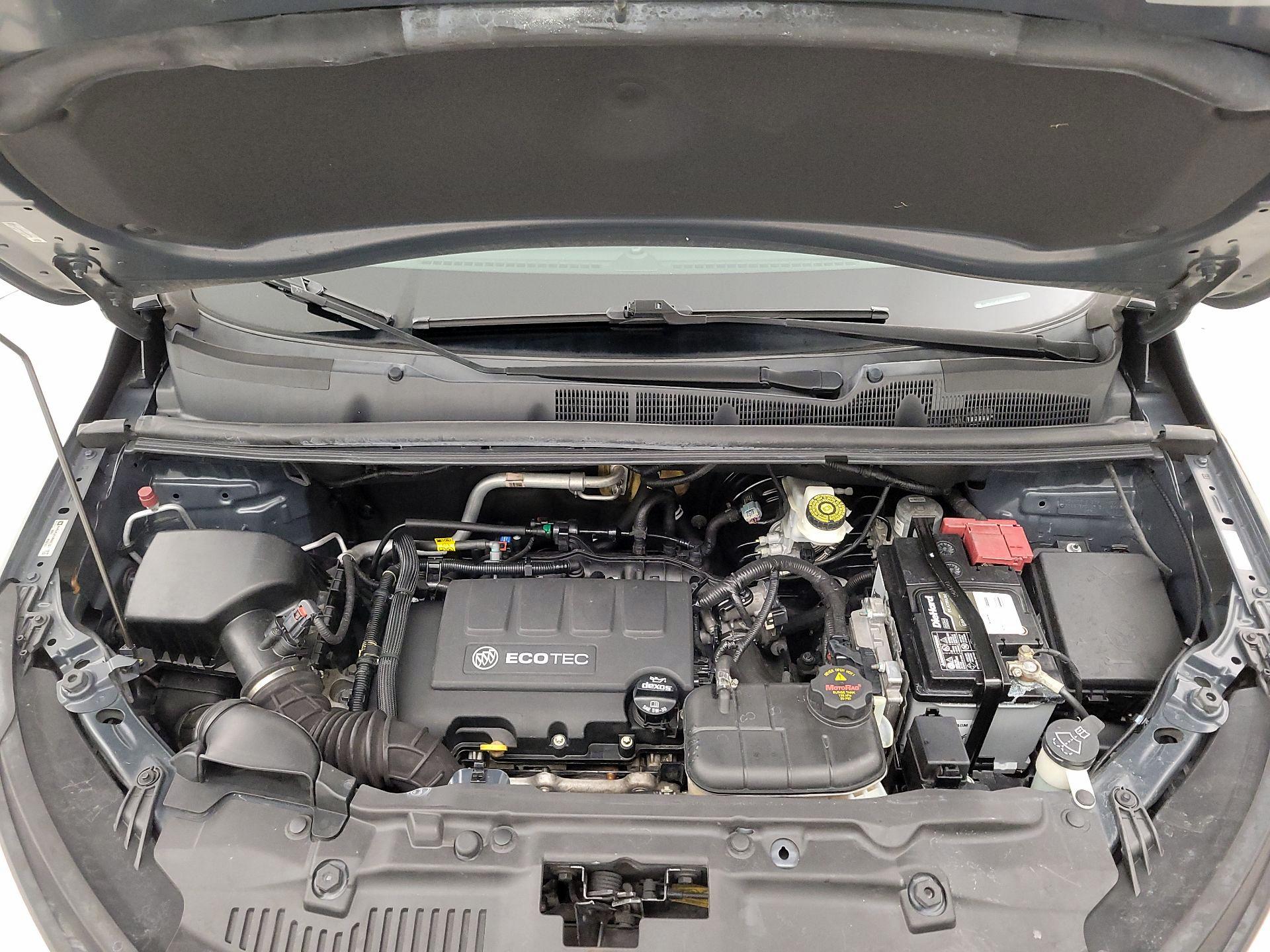 Thumbnail: 2018 Buick Encore - 20