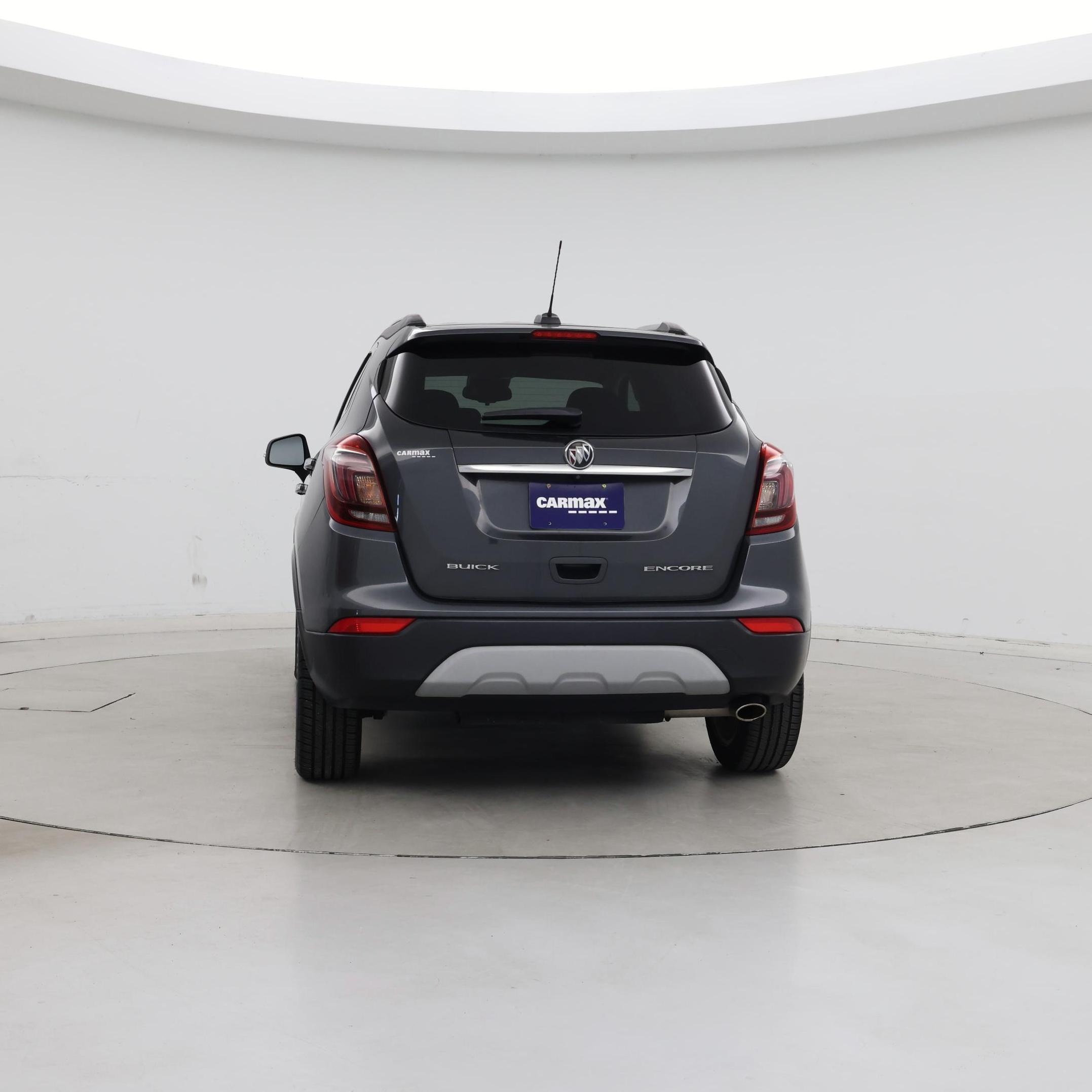 Thumbnail: 2018 Buick Encore - 6