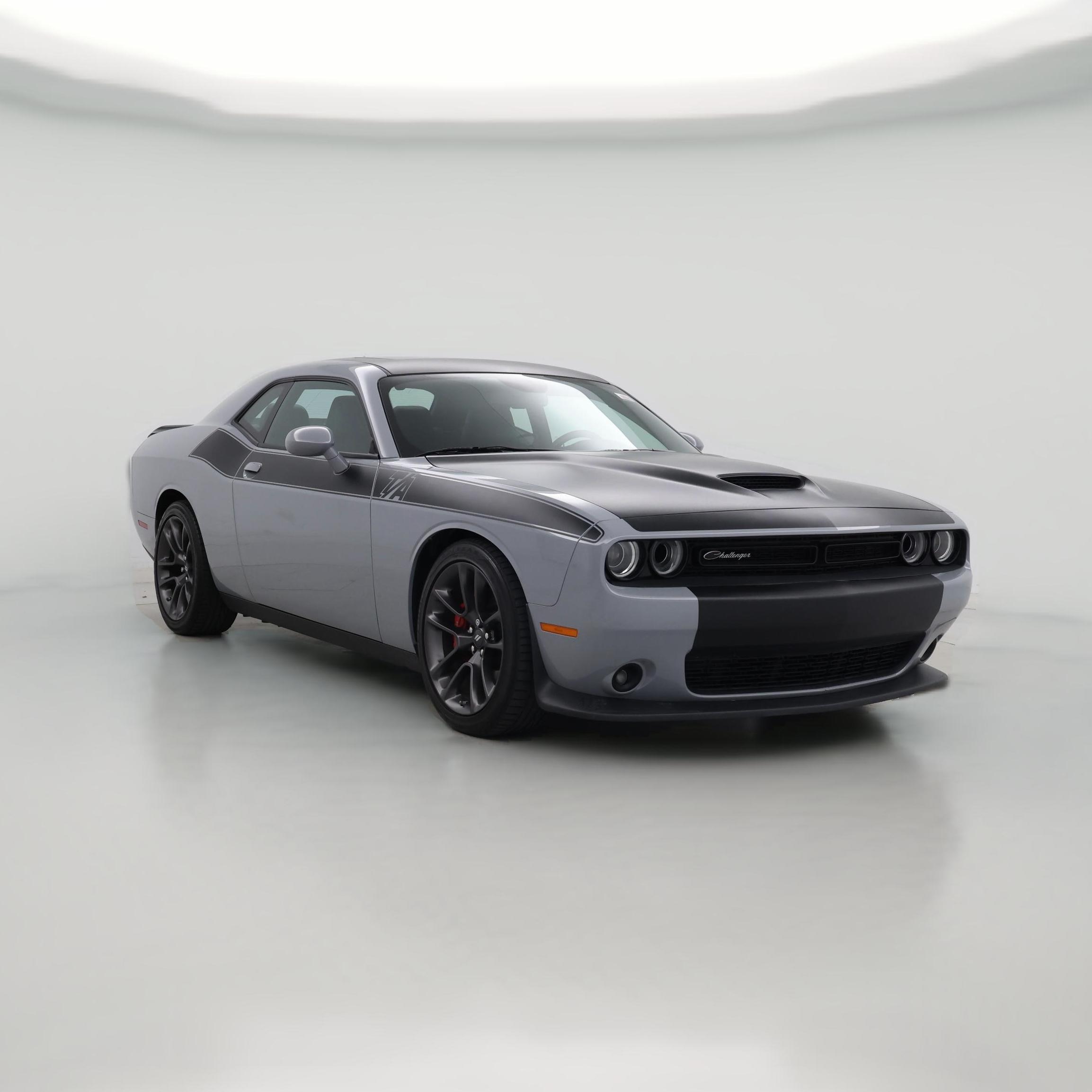 Thumbnail: 2022 Dodge Challenger - 1
