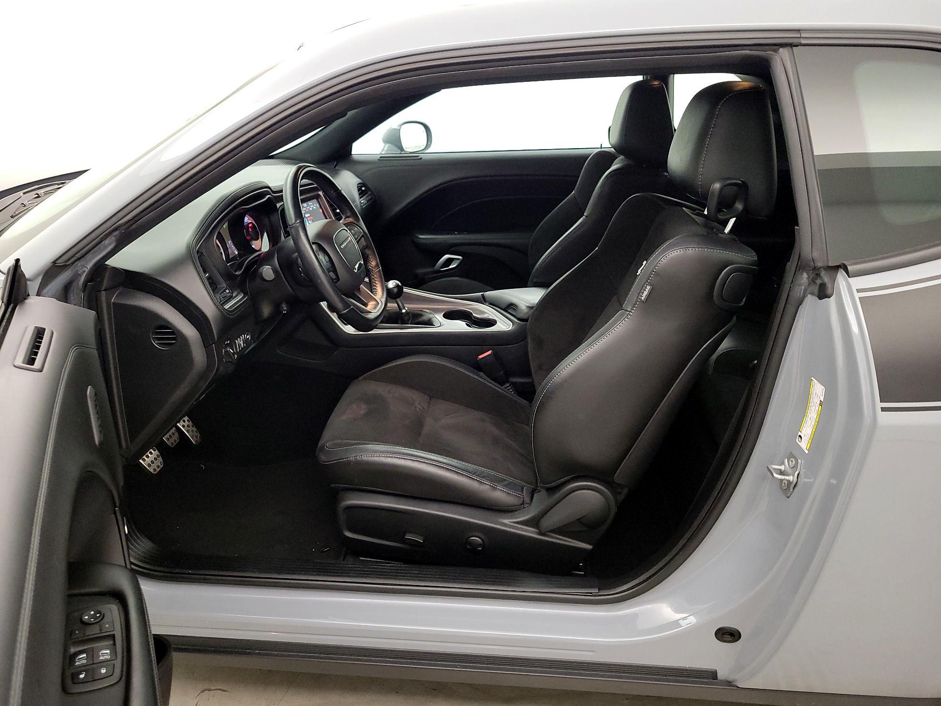 Thumbnail: 2022 Dodge Challenger - 11