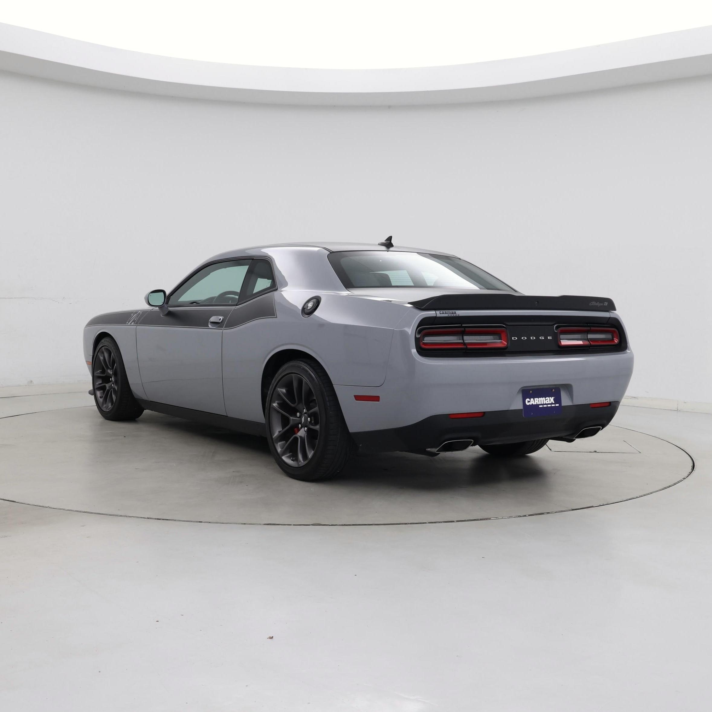 Thumbnail: 2022 Dodge Challenger - 2