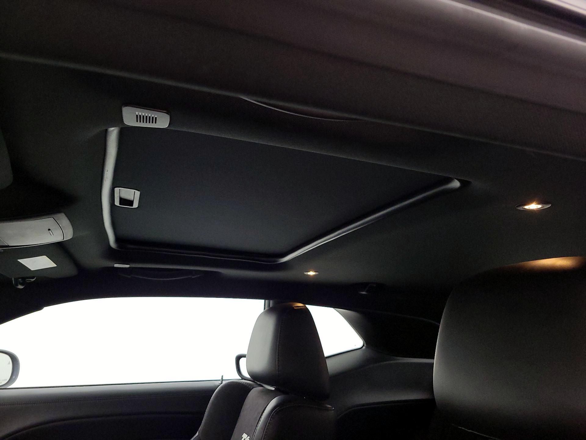 Thumbnail: 2022 Dodge Challenger - 19