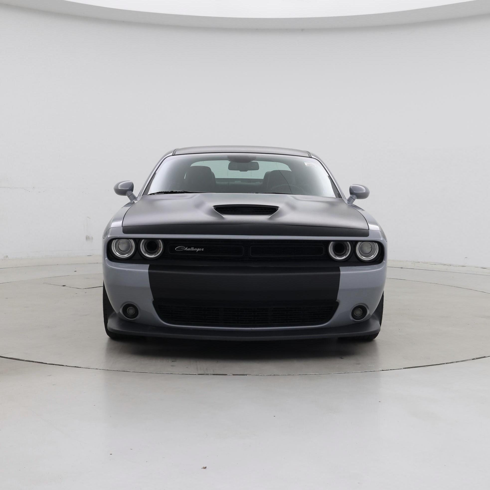 Thumbnail: 2022 Dodge Challenger - 5