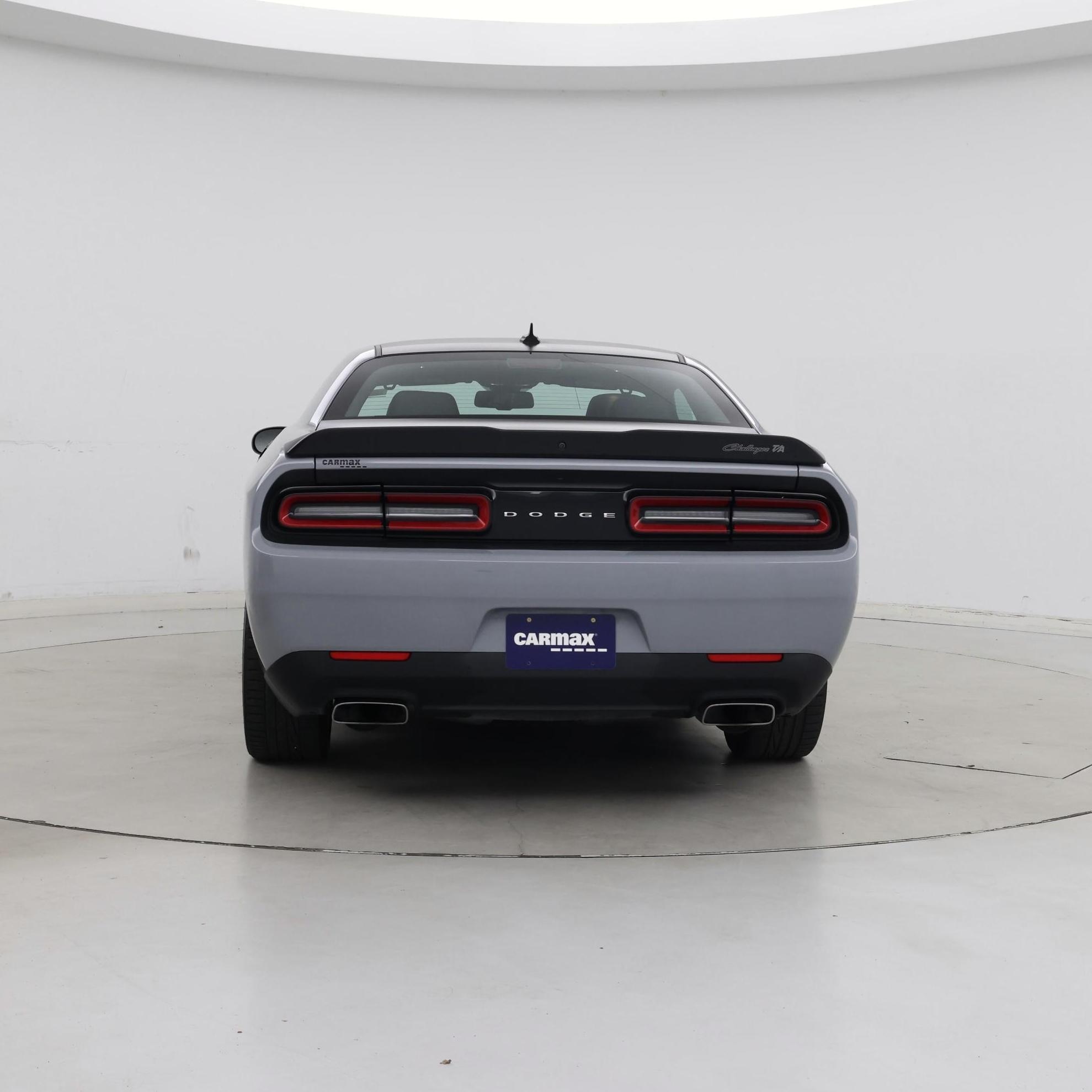 Thumbnail: 2022 Dodge Challenger - 6