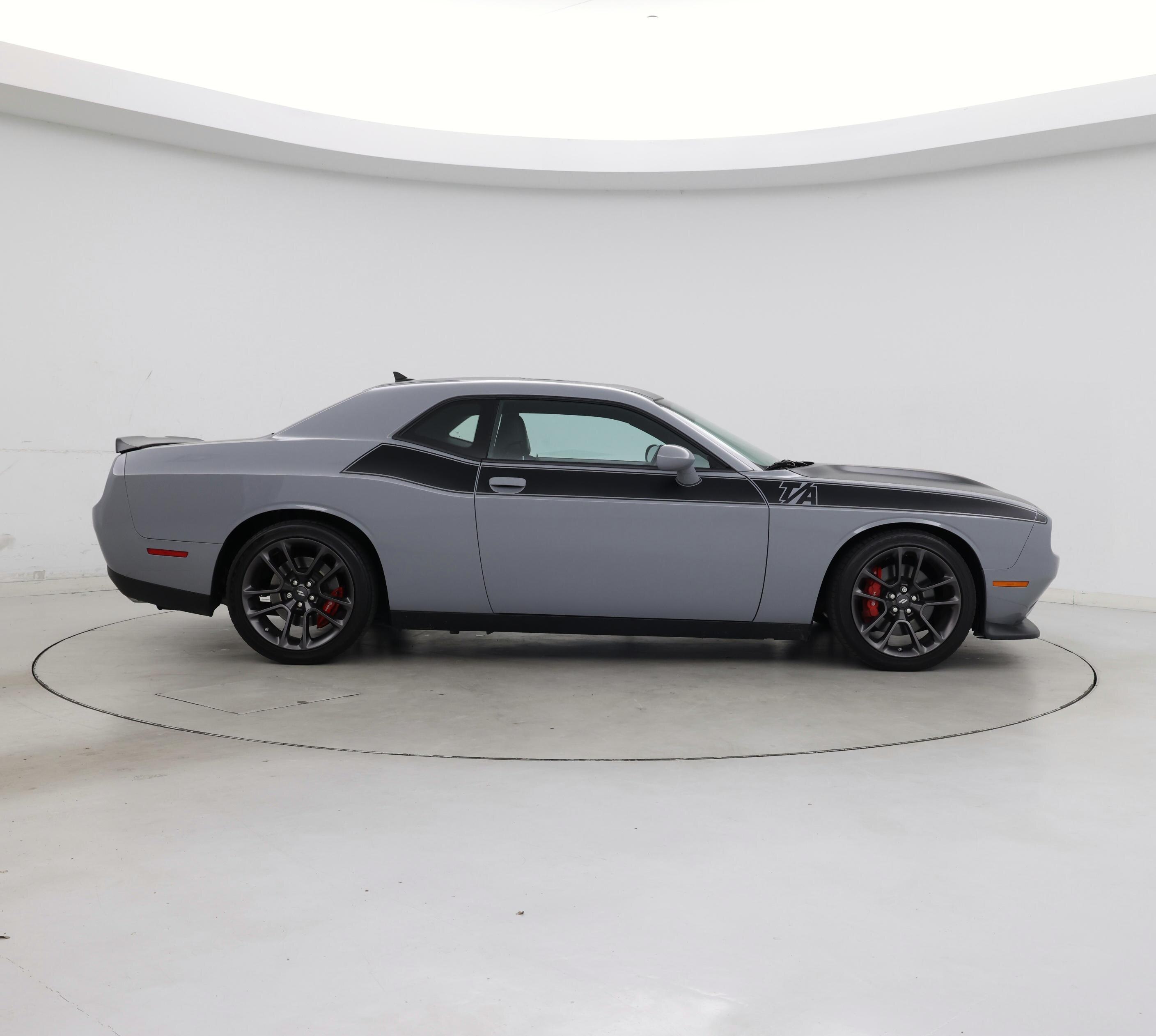 Thumbnail: 2022 Dodge Challenger - 7