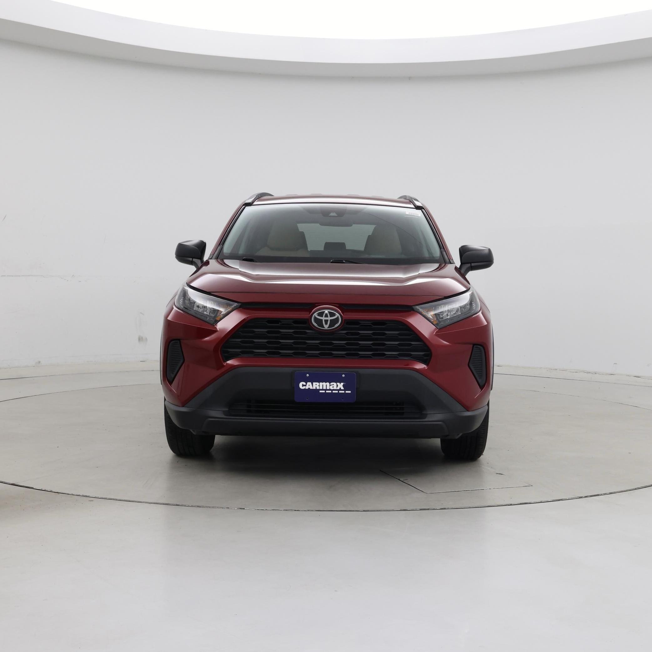 Thumbnail: 2019 Toyota RAV4 - 5