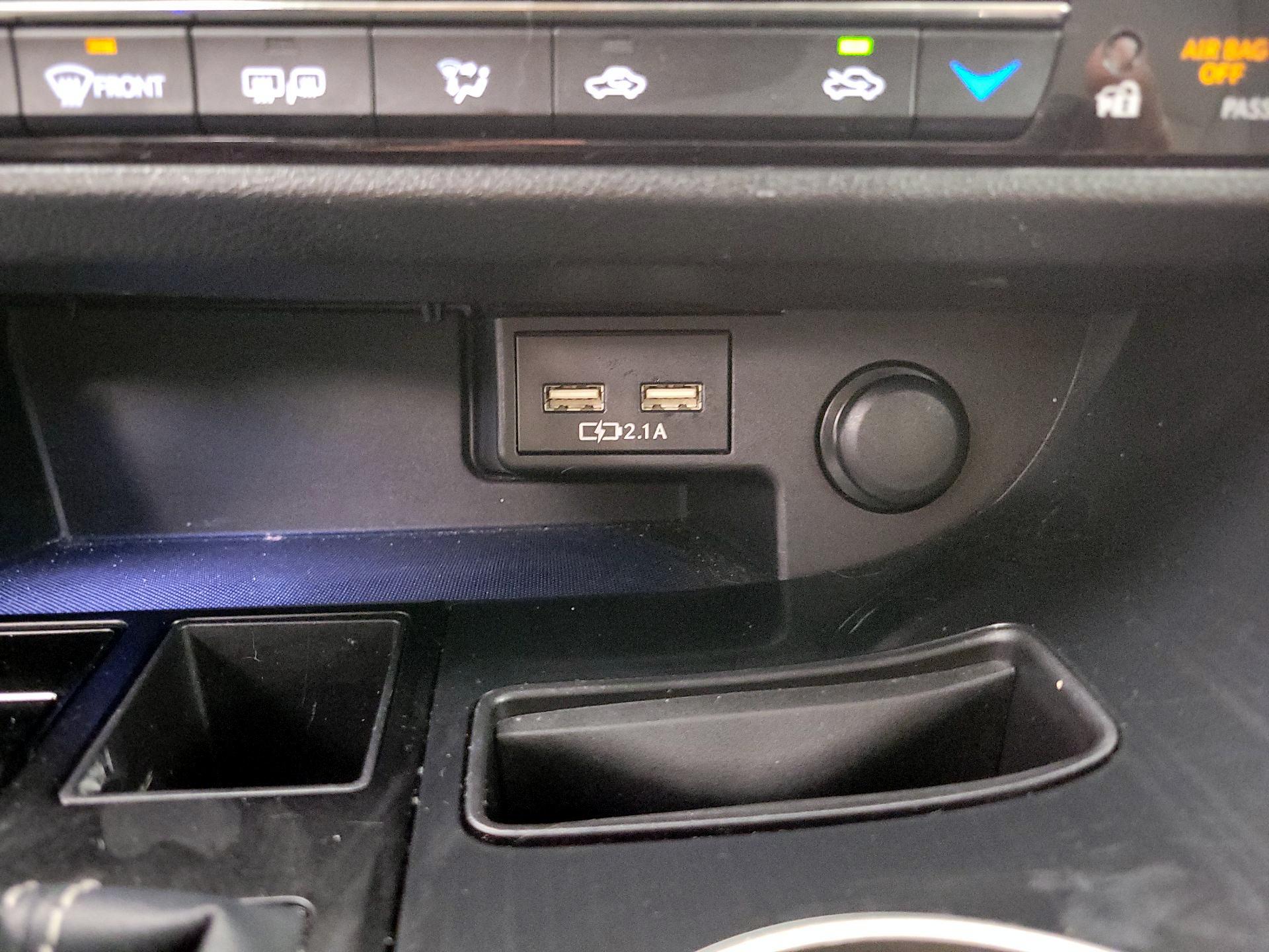 Thumbnail: 2022 Lexus RX - 18