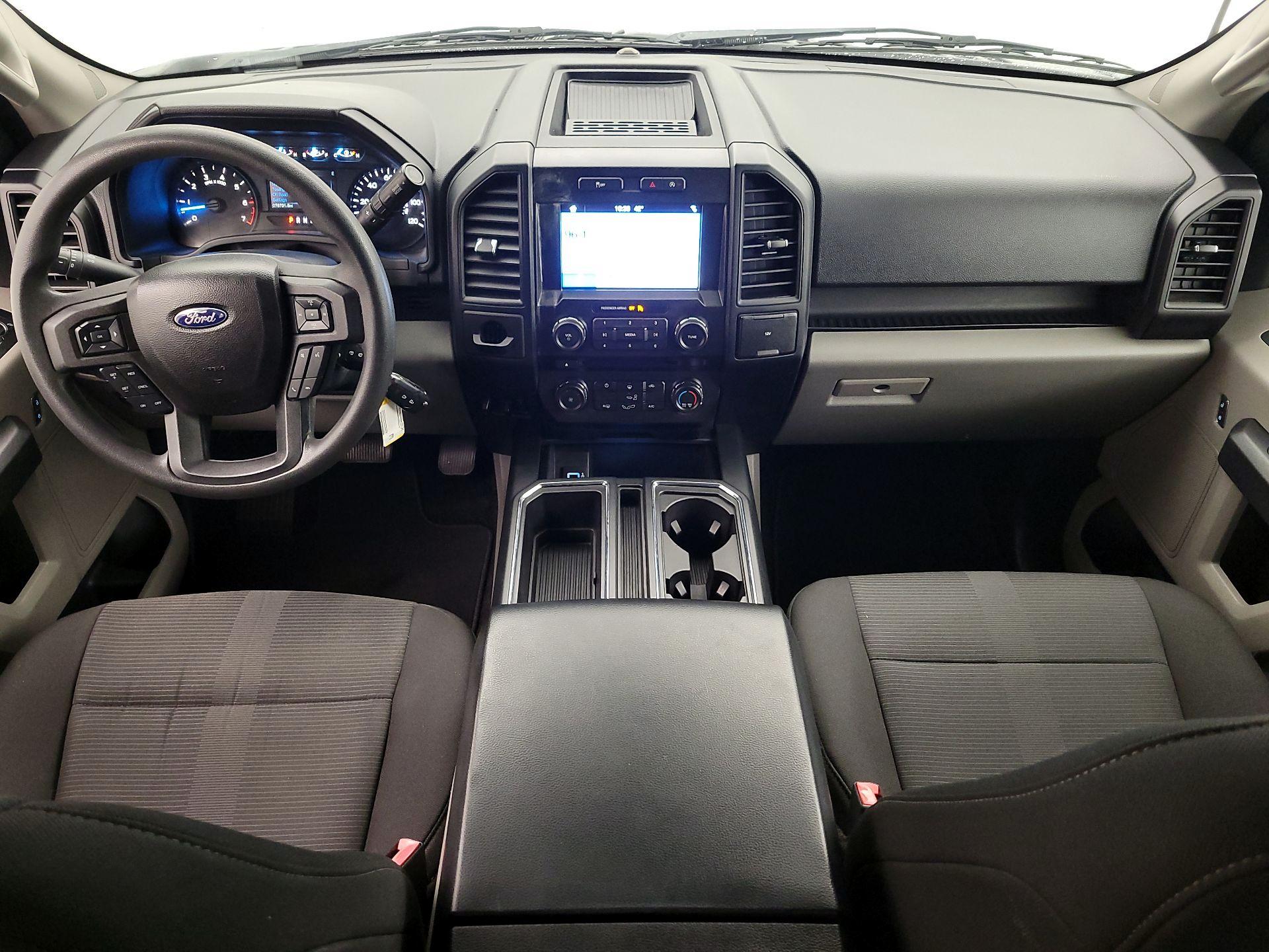 Thumbnail: 2018 Ford F-150 - 9