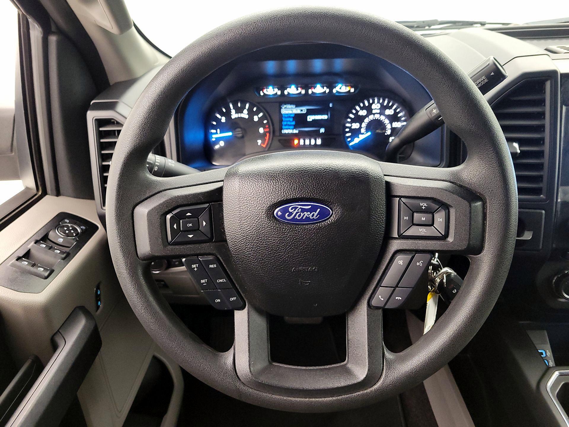 Thumbnail: 2018 Ford F-150 - 10