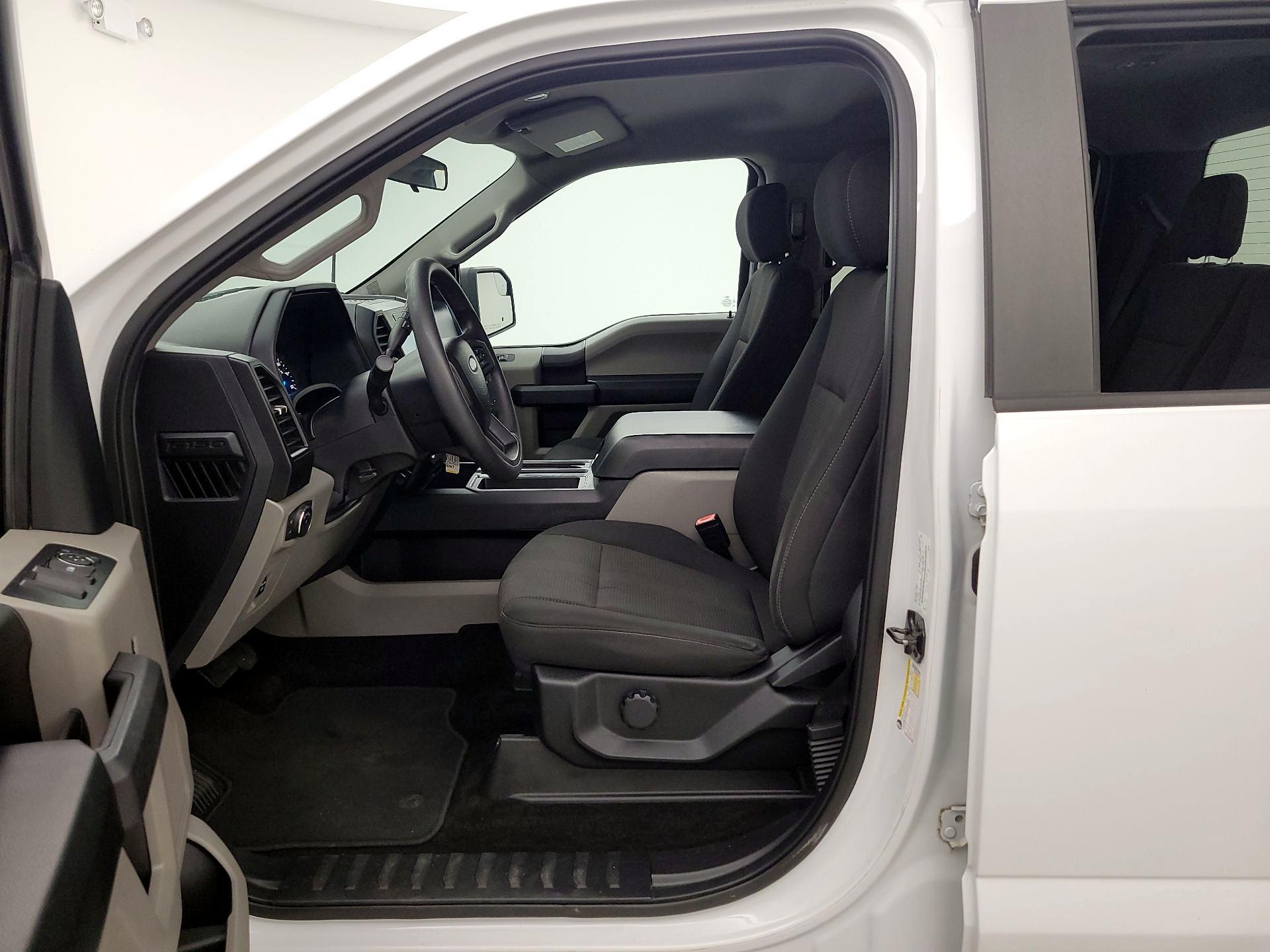 Thumbnail: 2018 Ford F-150 - 11