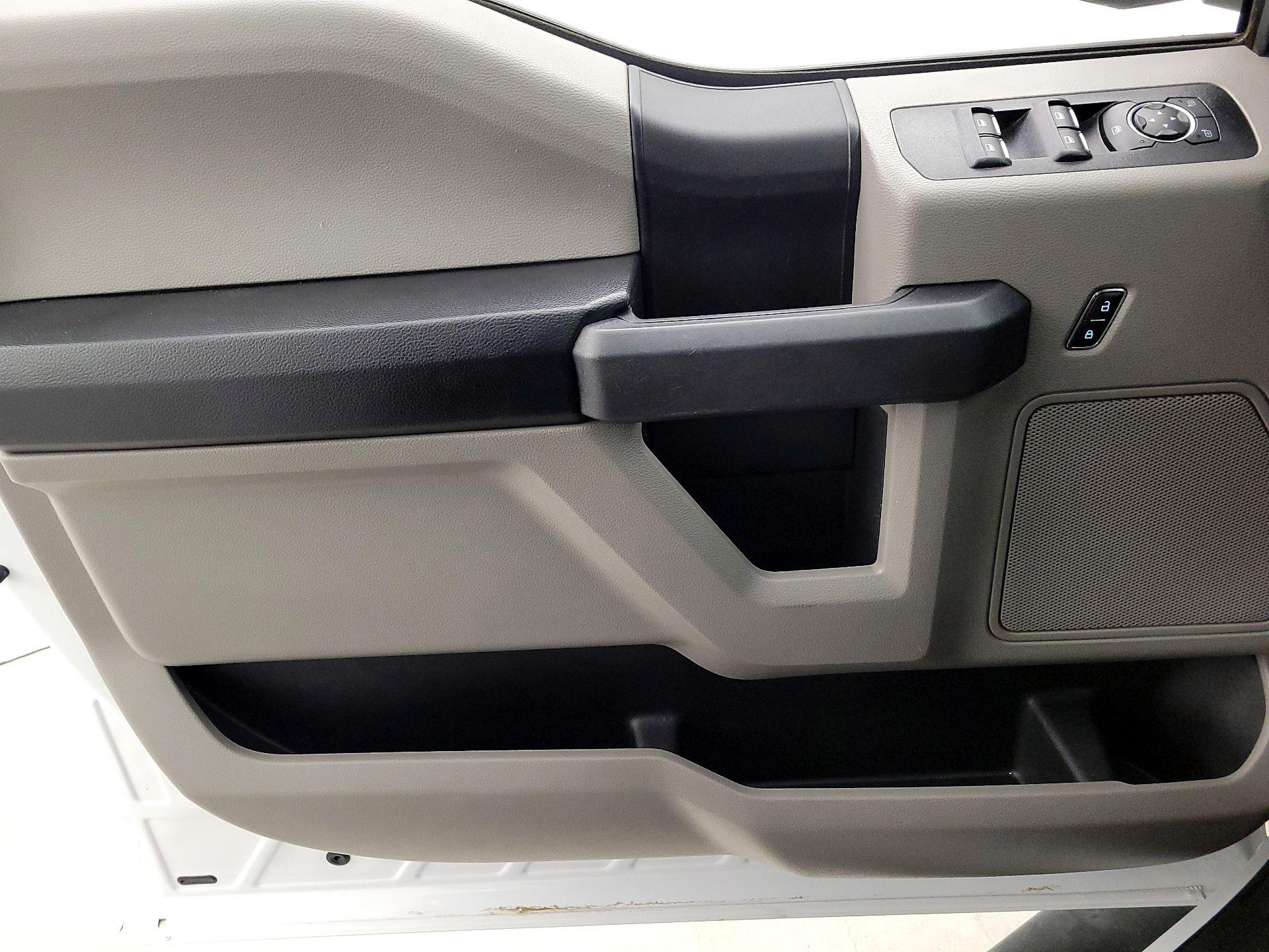 Thumbnail: 2018 Ford F-150 - 12