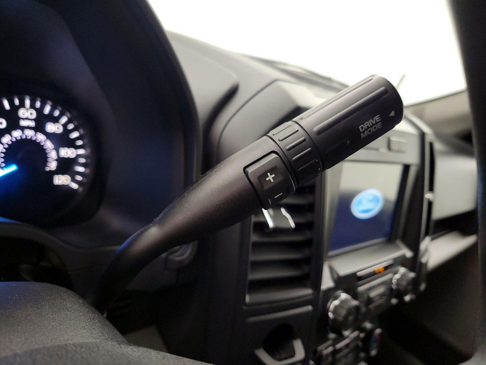 Thumbnail: 2018 Ford F-150 - 17