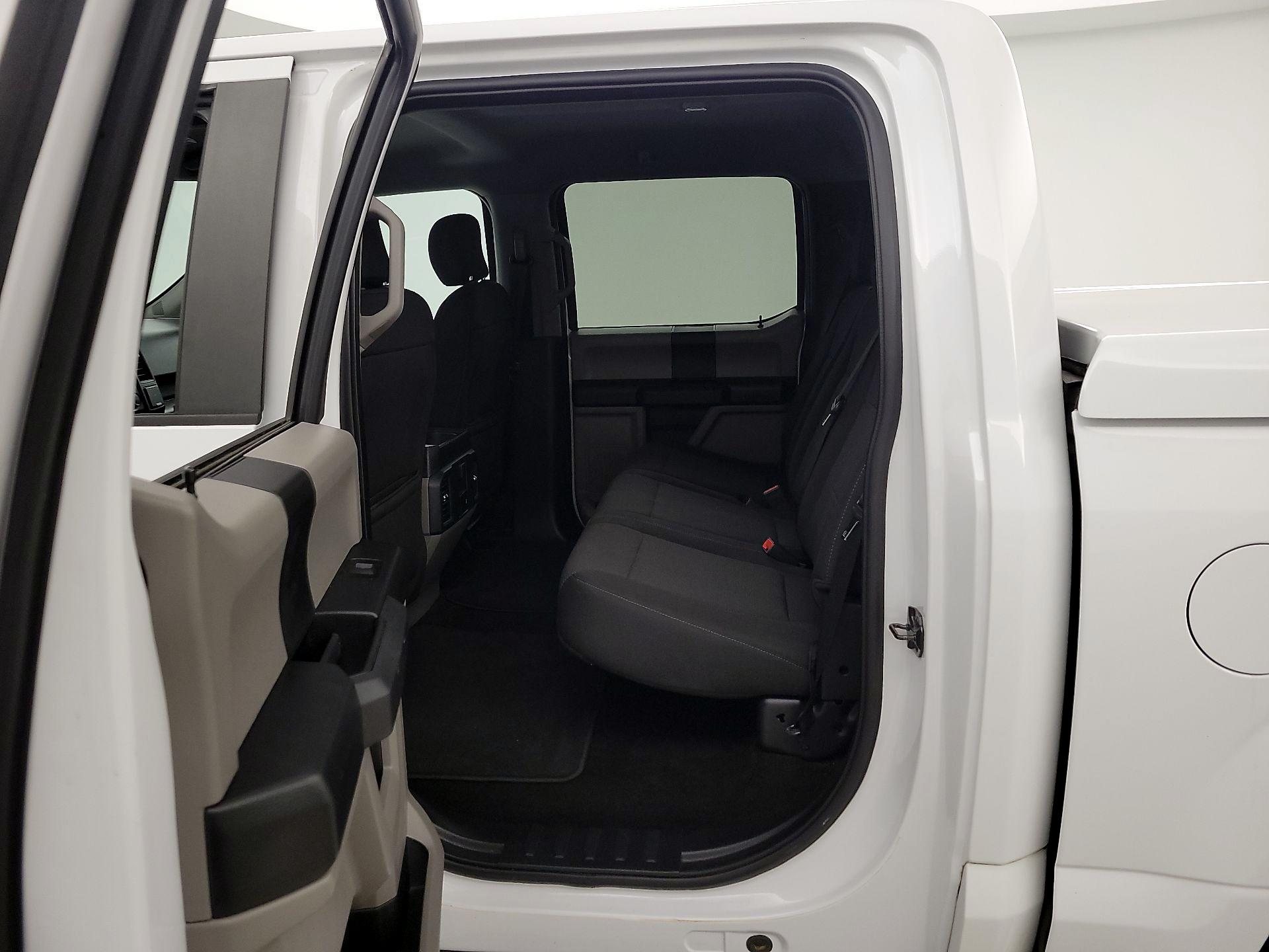 Thumbnail: 2018 Ford F-150 - 19