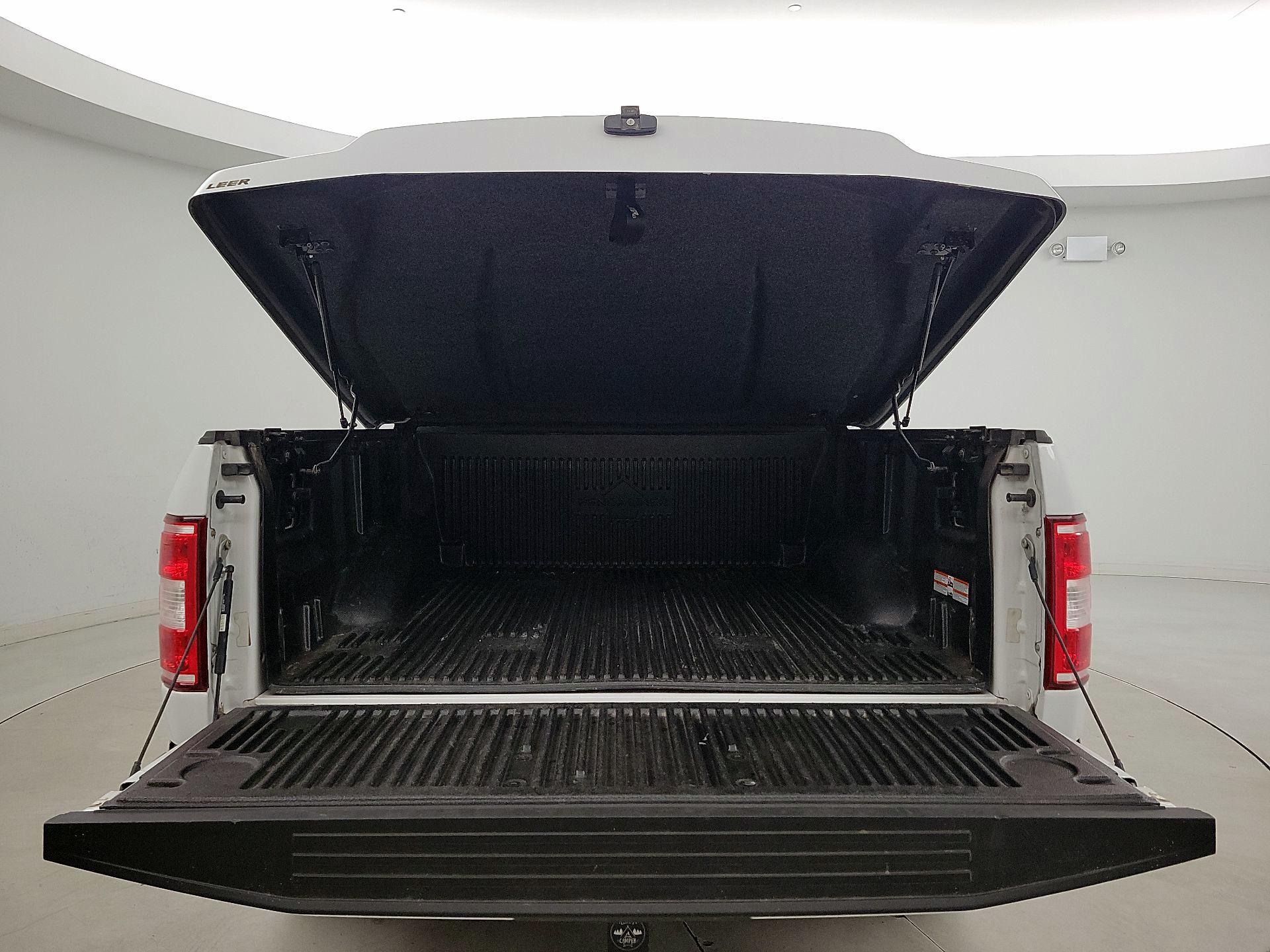 Thumbnail: 2018 Ford F-150 - 20