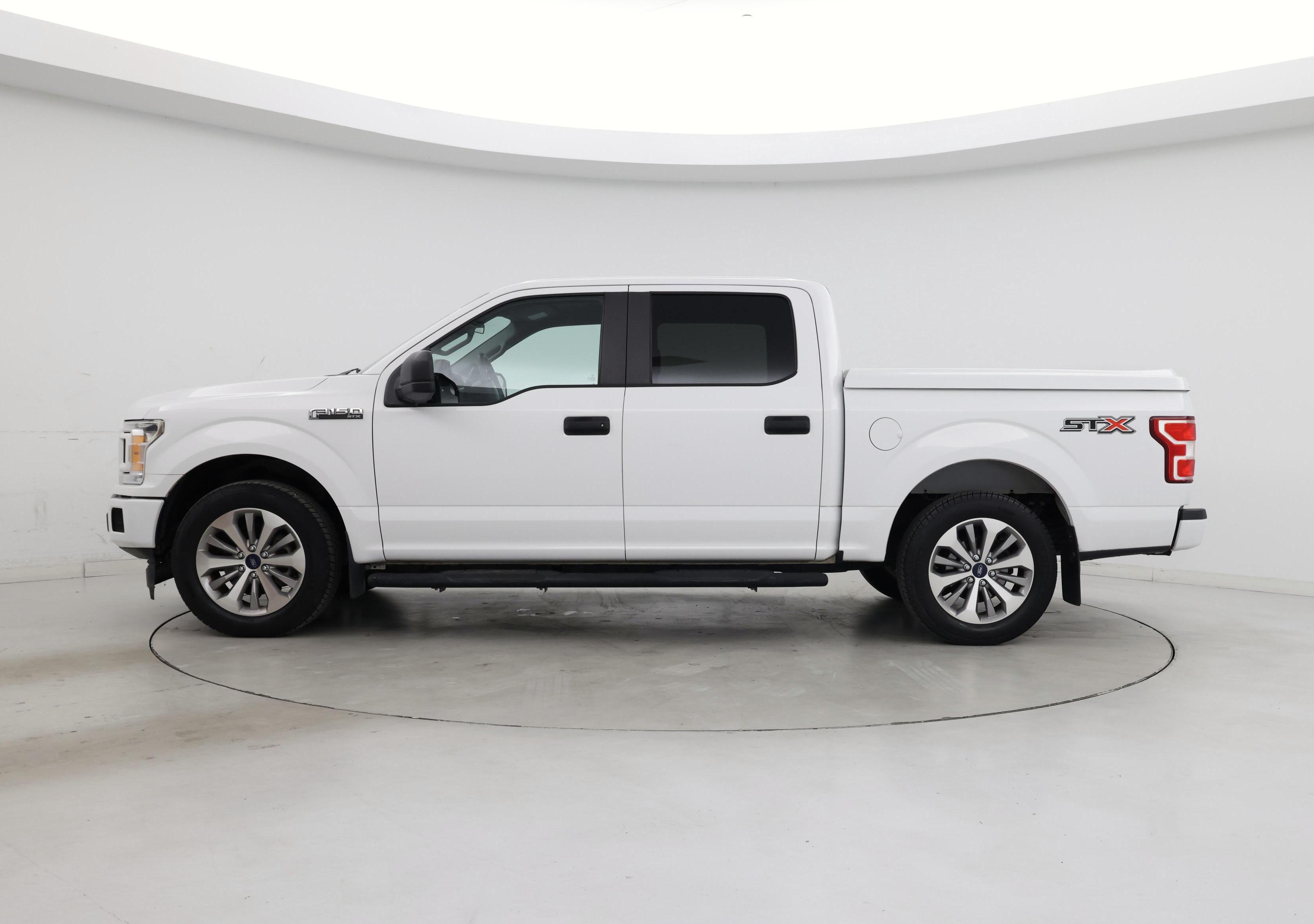 Thumbnail: 2018 Ford F-150 - 3