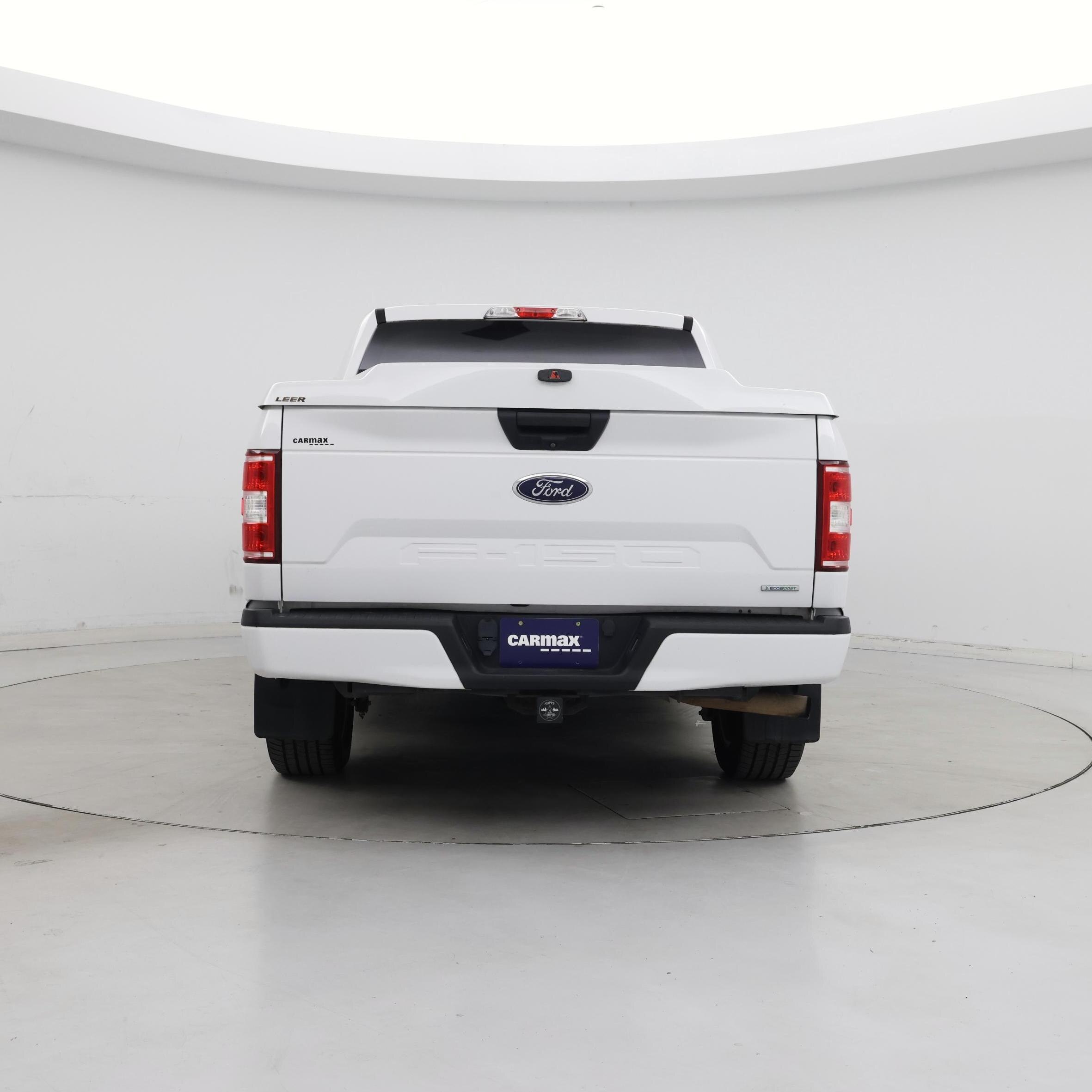 Thumbnail: 2018 Ford F-150 - 6