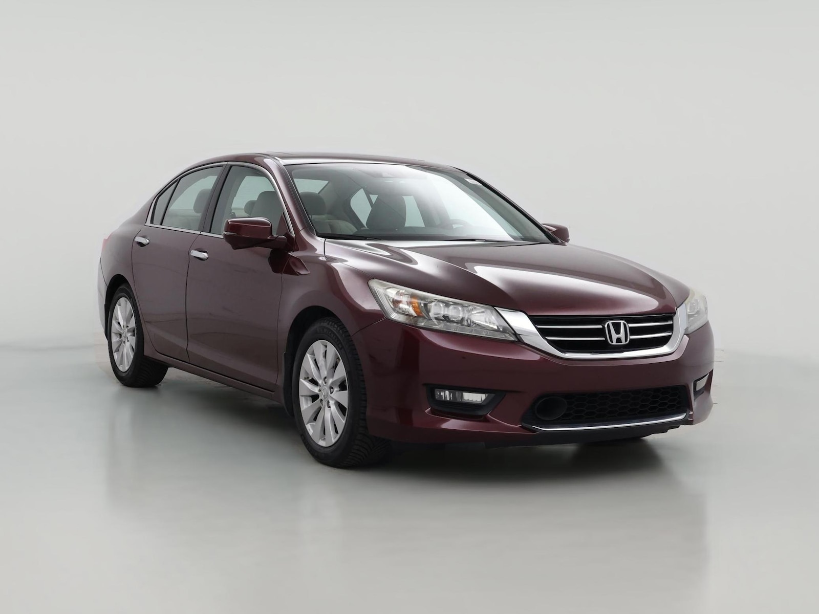 2014 Honda Accord Touring