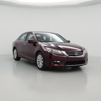 2014 Honda Accord Touring