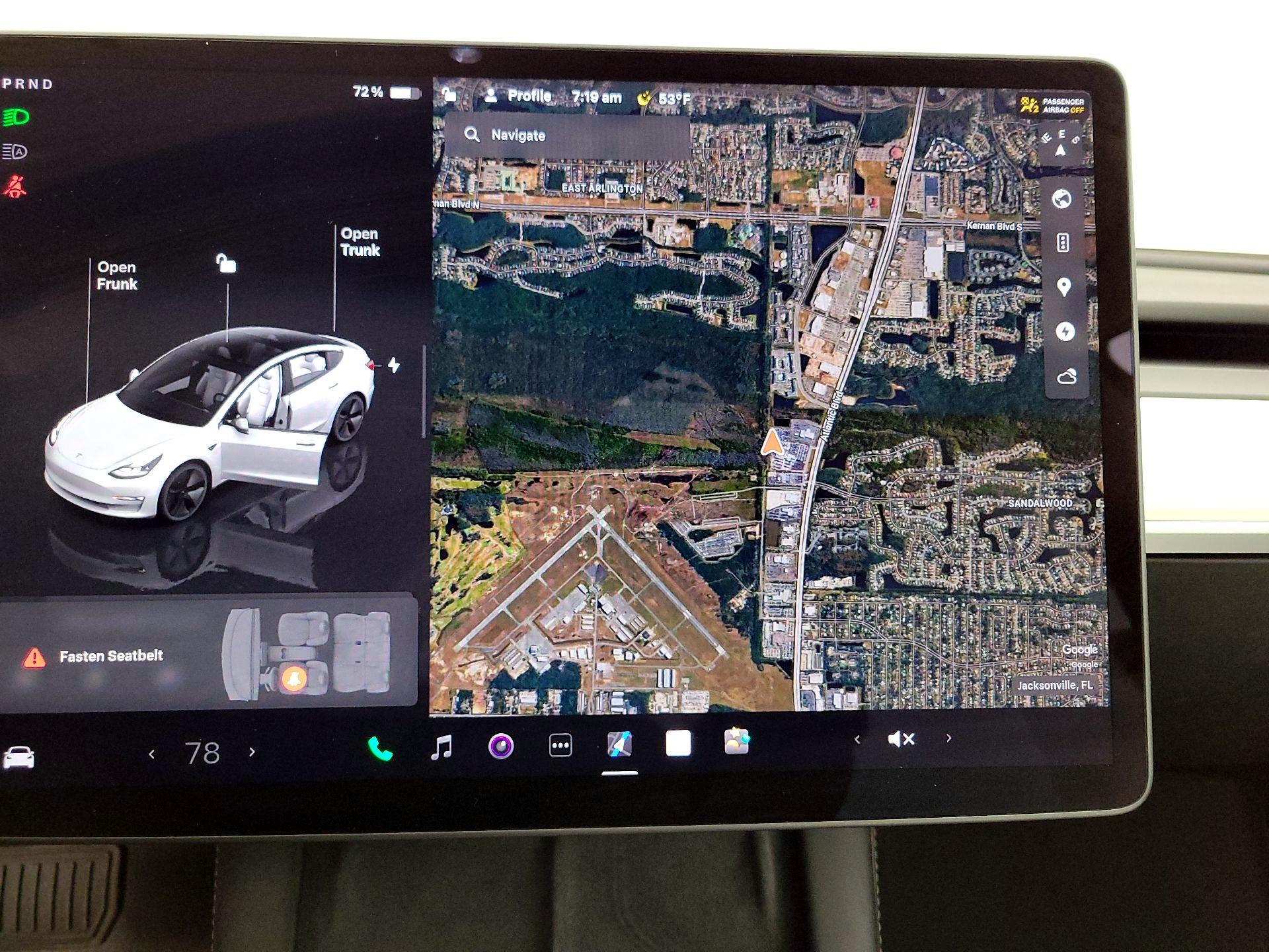 Thumbnail: 2023 Tesla Model 3 - 13