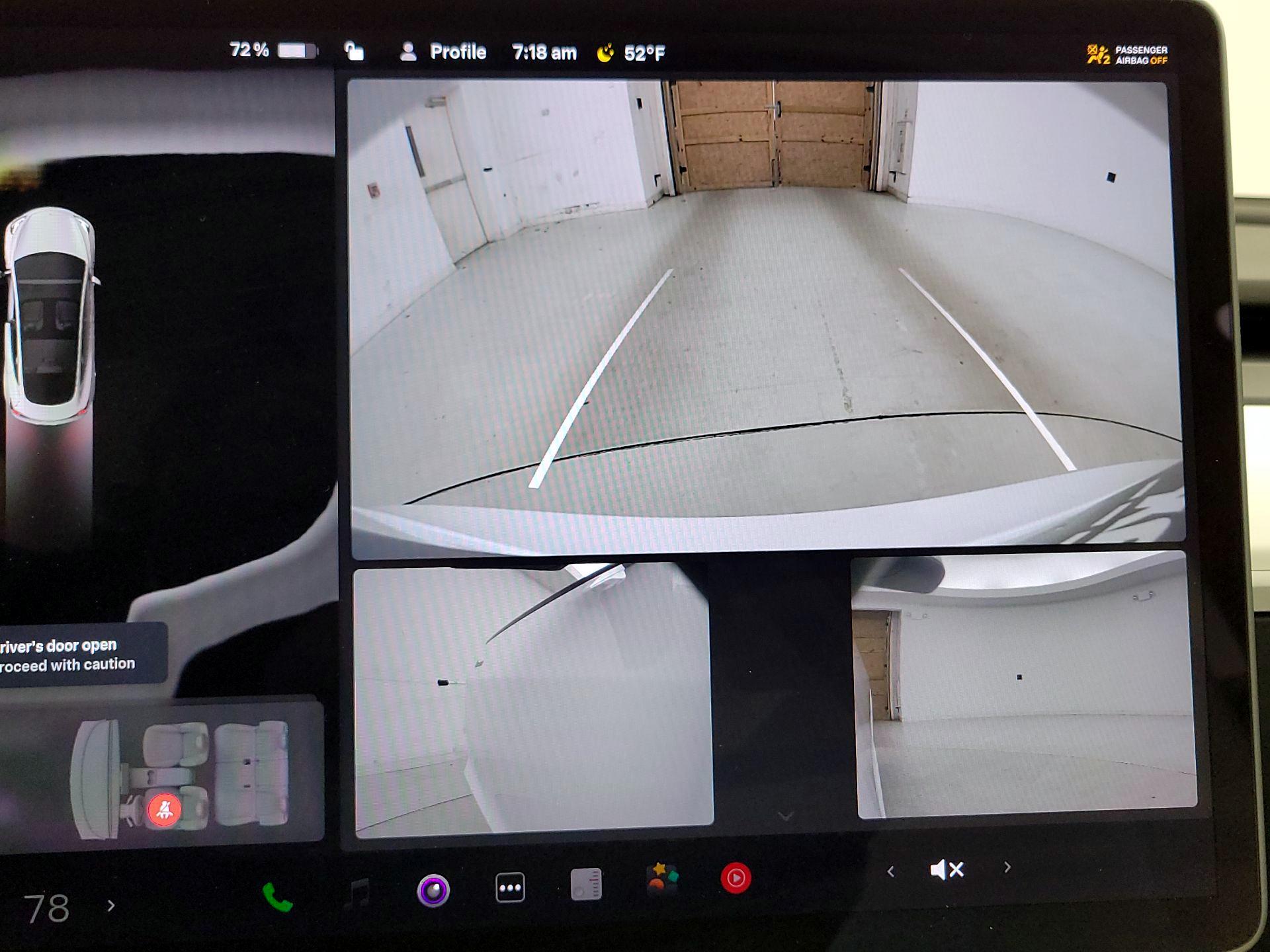 Thumbnail: 2023 Tesla Model 3 - 14