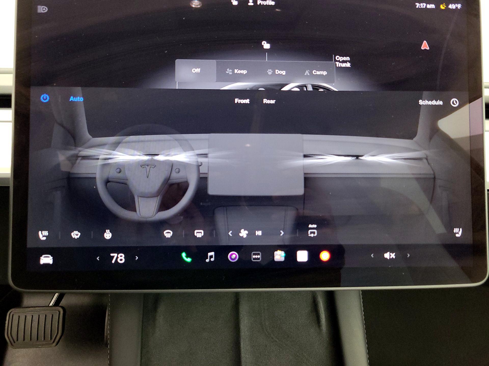 Thumbnail: 2023 Tesla Model 3 - 16