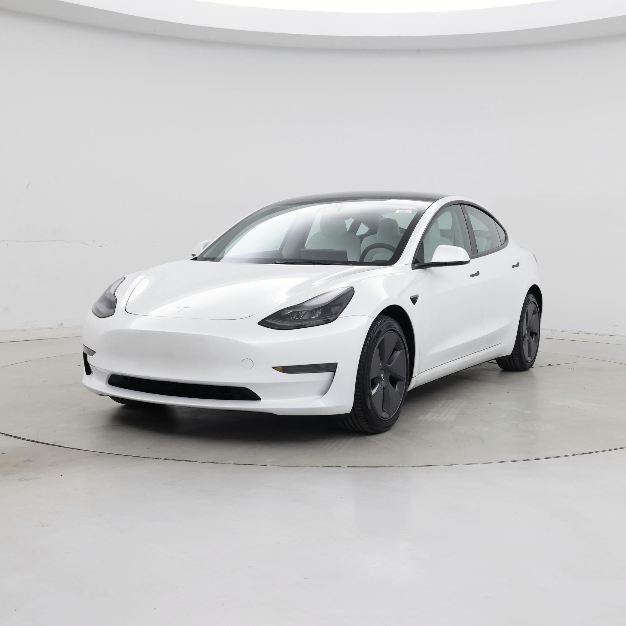 Thumbnail: 2023 Tesla Model 3 - 4