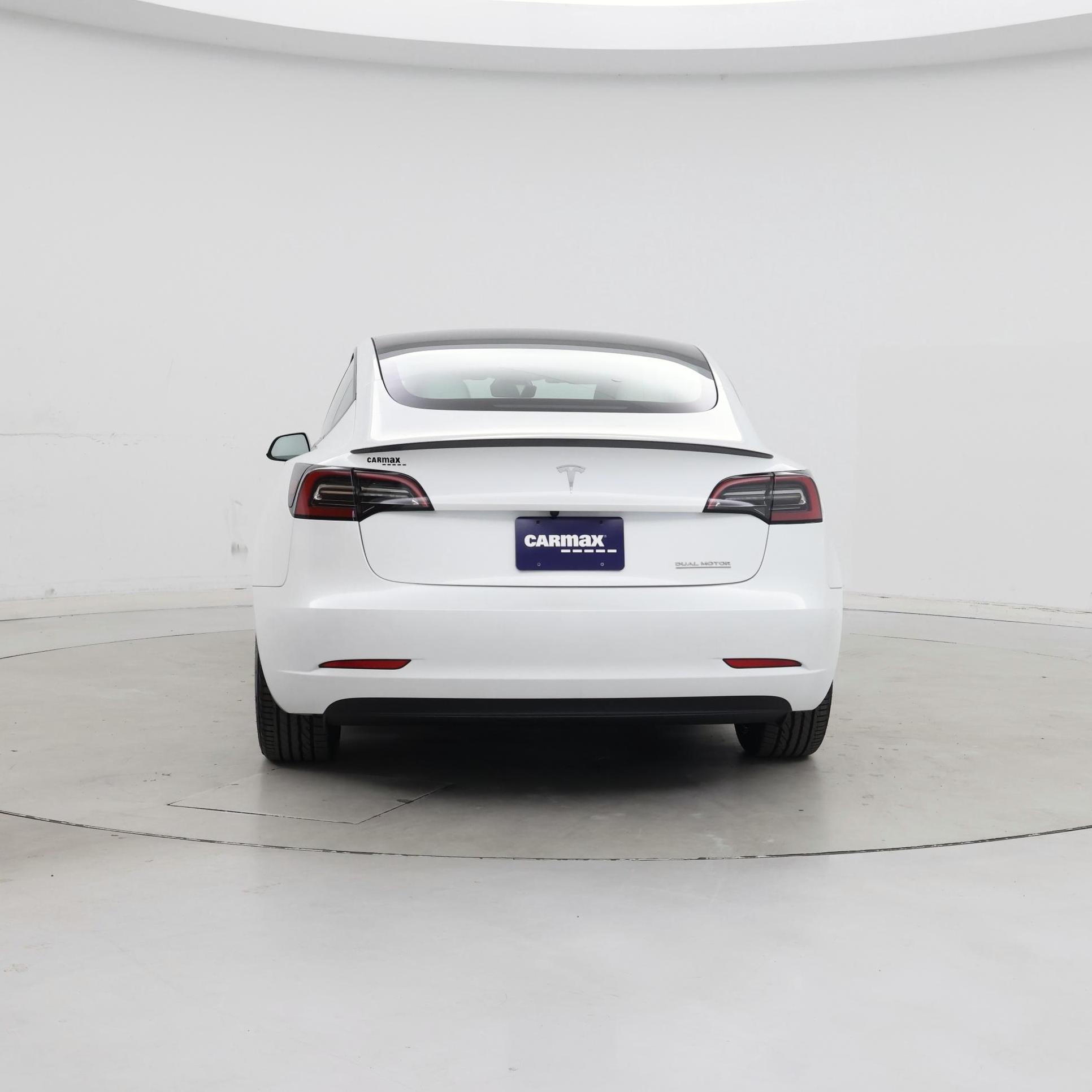 Thumbnail: 2023 Tesla Model 3 - 6