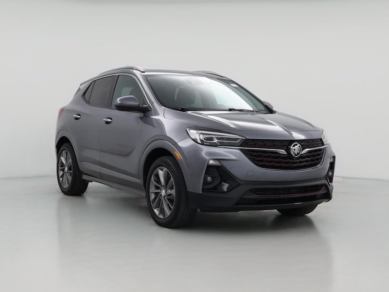 2022 Buick Encore GX Essence -
                  Jacksonville, FL