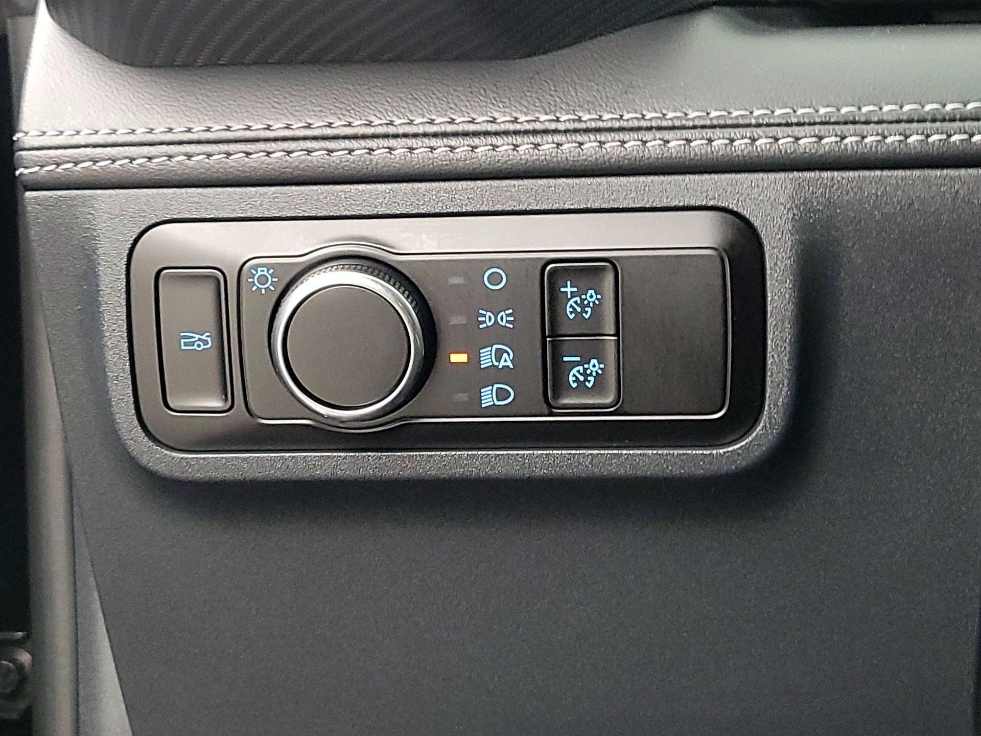 Thumbnail: 2025 Ford Mustang - 13