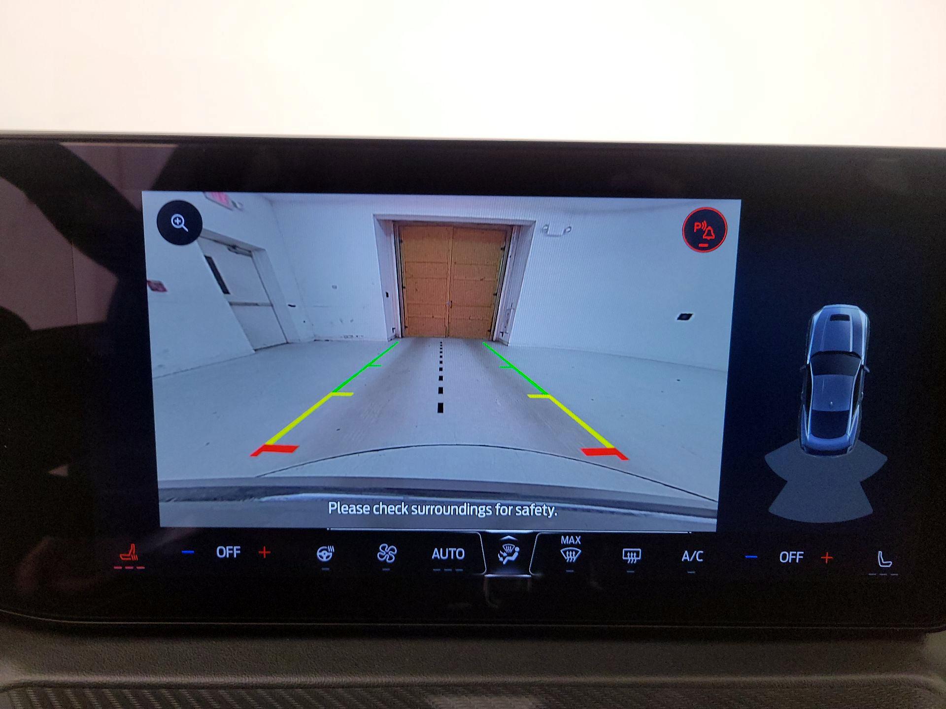 Thumbnail: 2025 Ford Mustang - 14