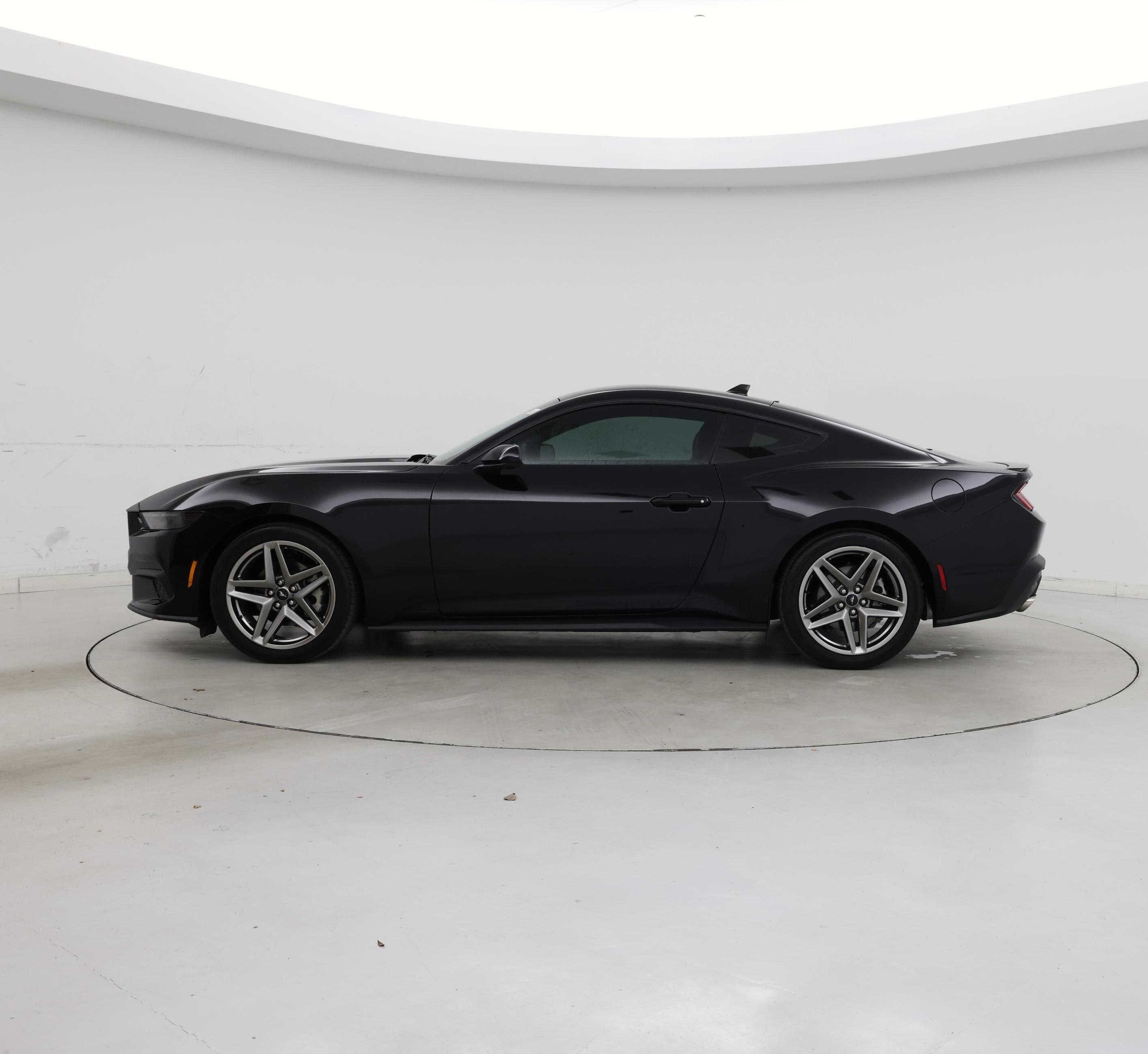 Thumbnail: 2025 Ford Mustang - 3