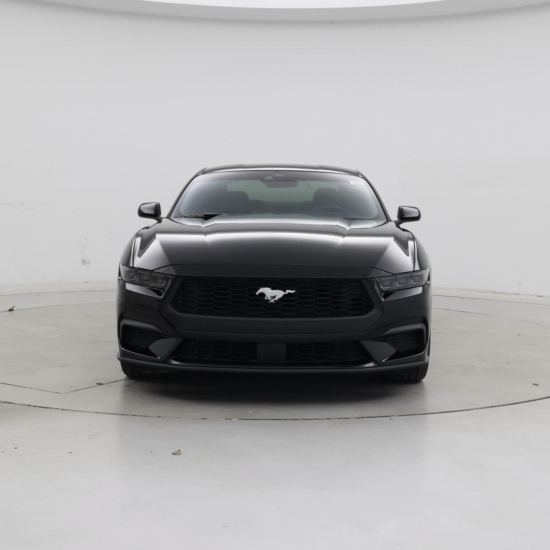 Thumbnail: 2025 Ford Mustang - 5