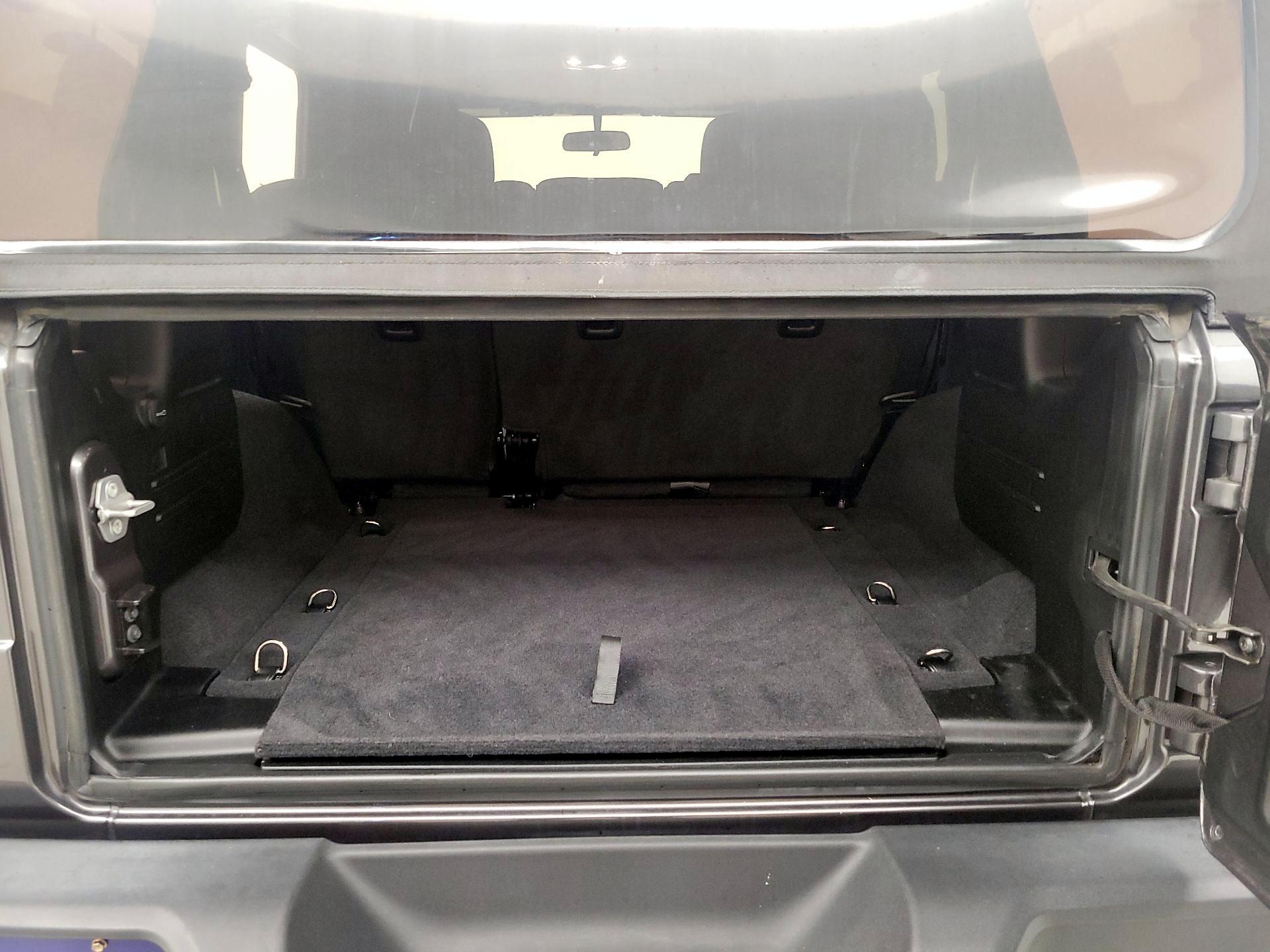 Thumbnail: 2021 Jeep Wrangler - 20