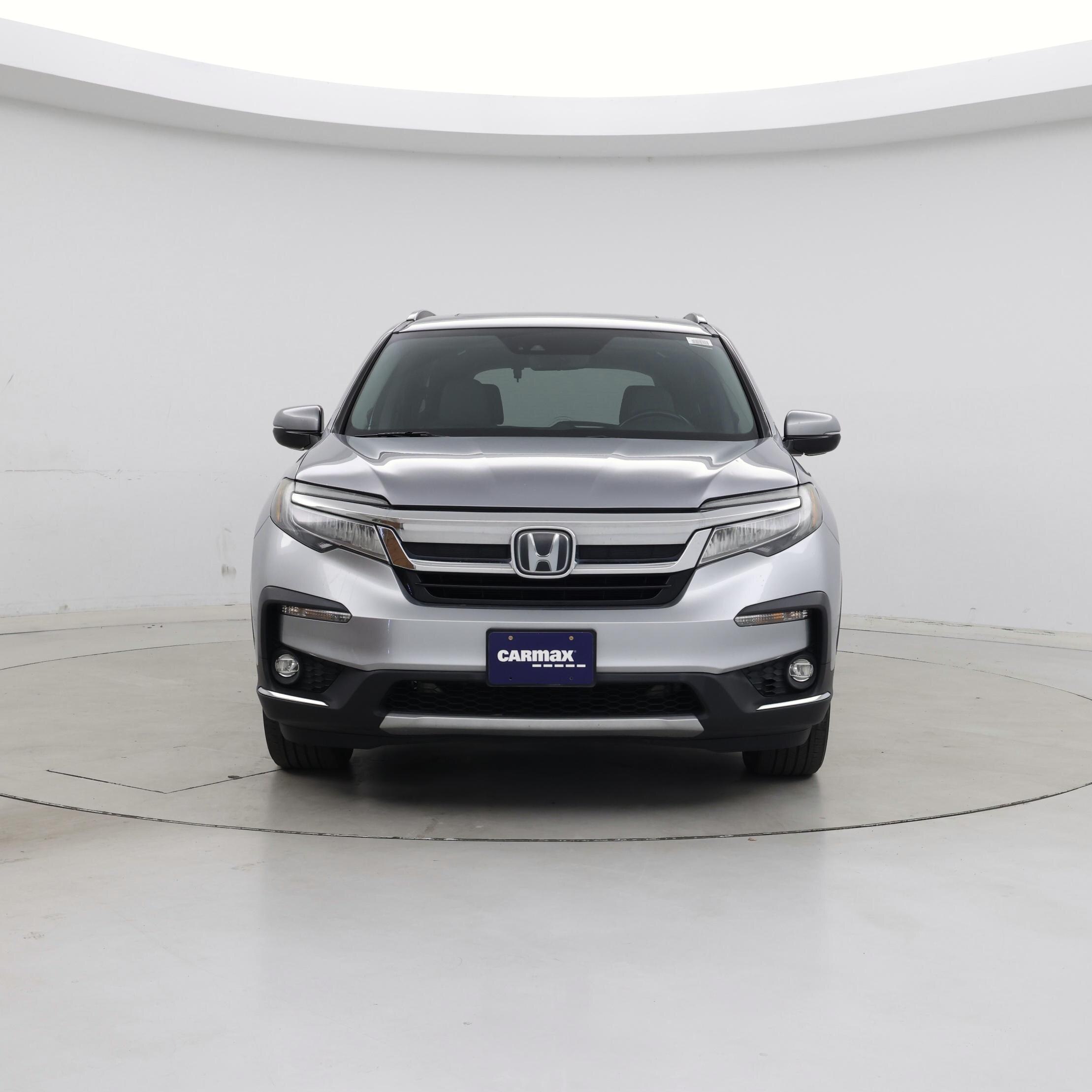 Thumbnail: 2020 Honda Pilot - 5