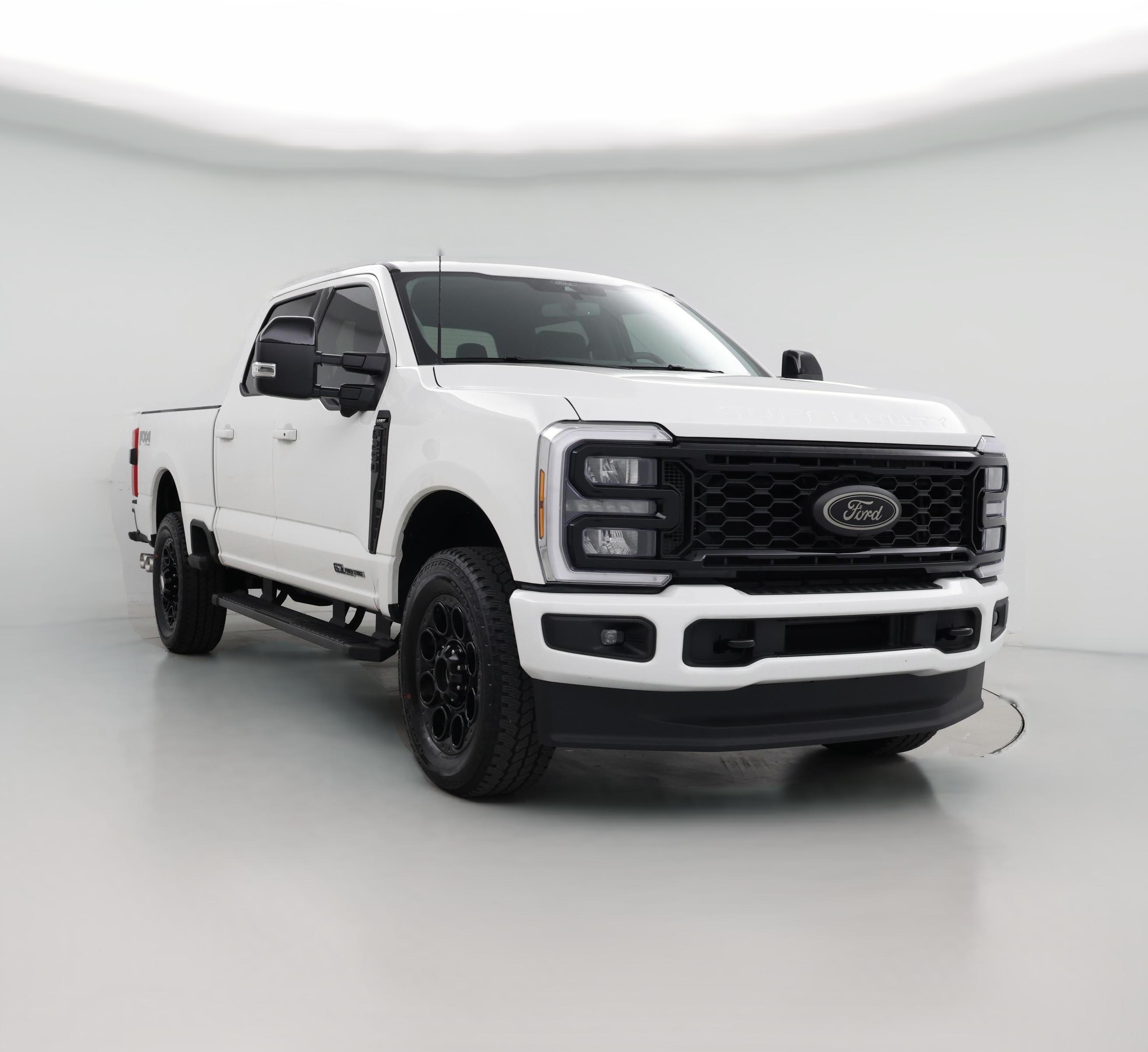 Thumbnail: 2026 Ford F-250 - 1