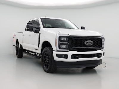 2026 Ford F250 Lariat