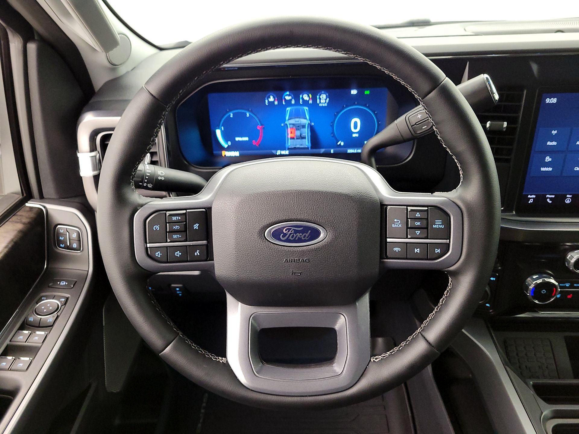 Thumbnail: 2026 Ford F-250 - 10