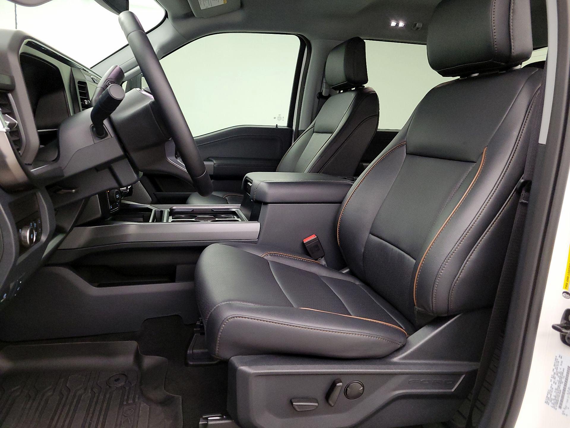 Thumbnail: 2026 Ford F-250 - 11