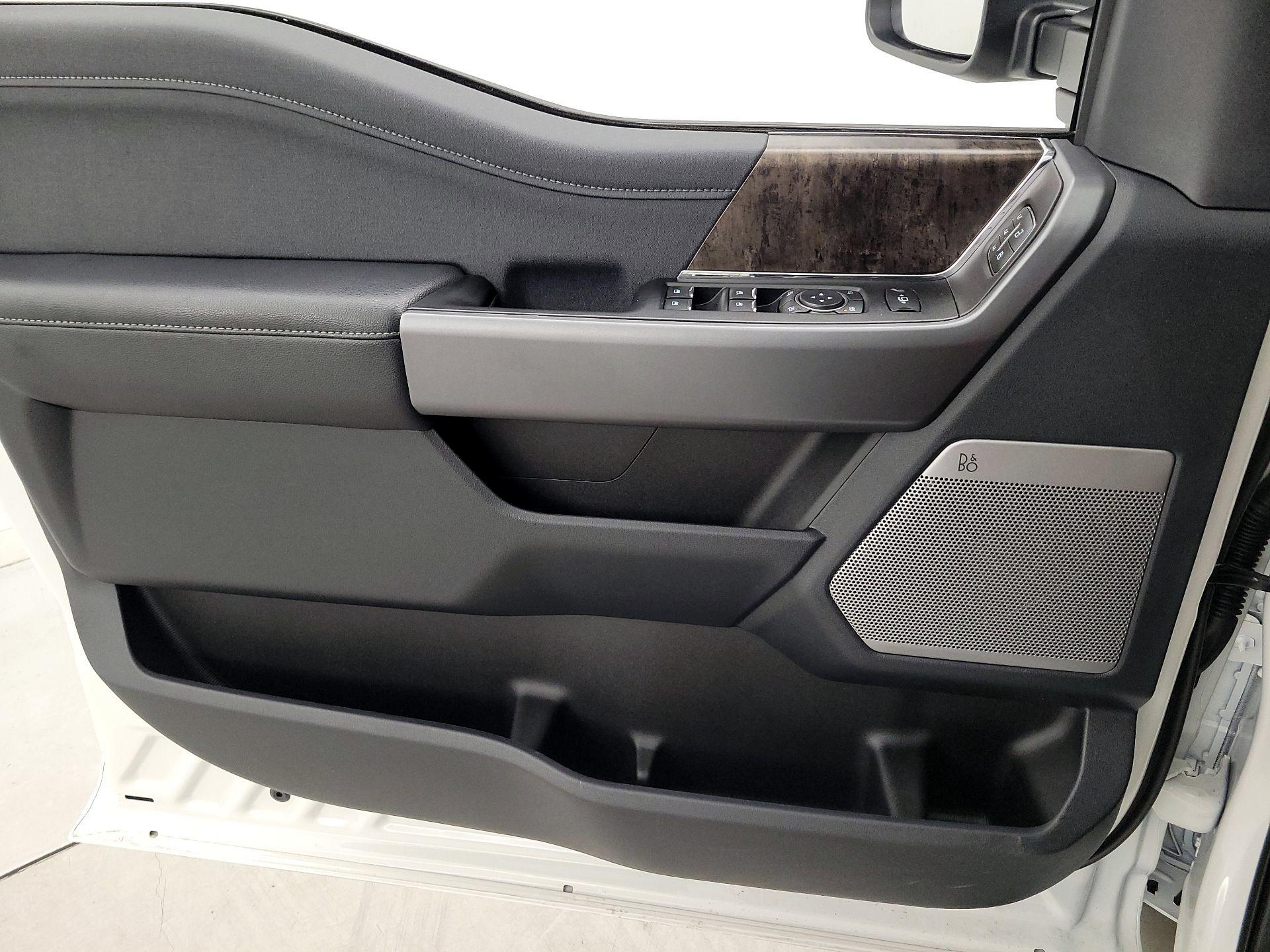 Thumbnail: 2026 Ford F-250 - 12