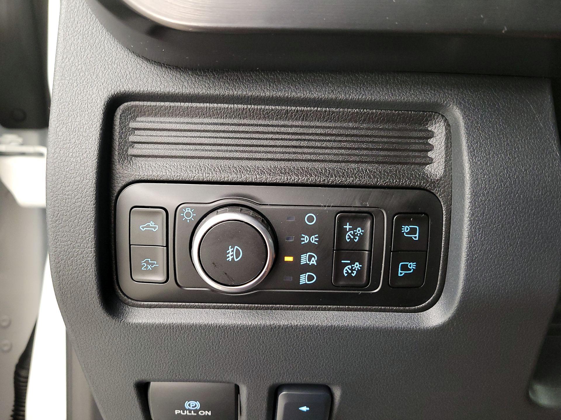 Thumbnail: 2026 Ford F-250 - 13