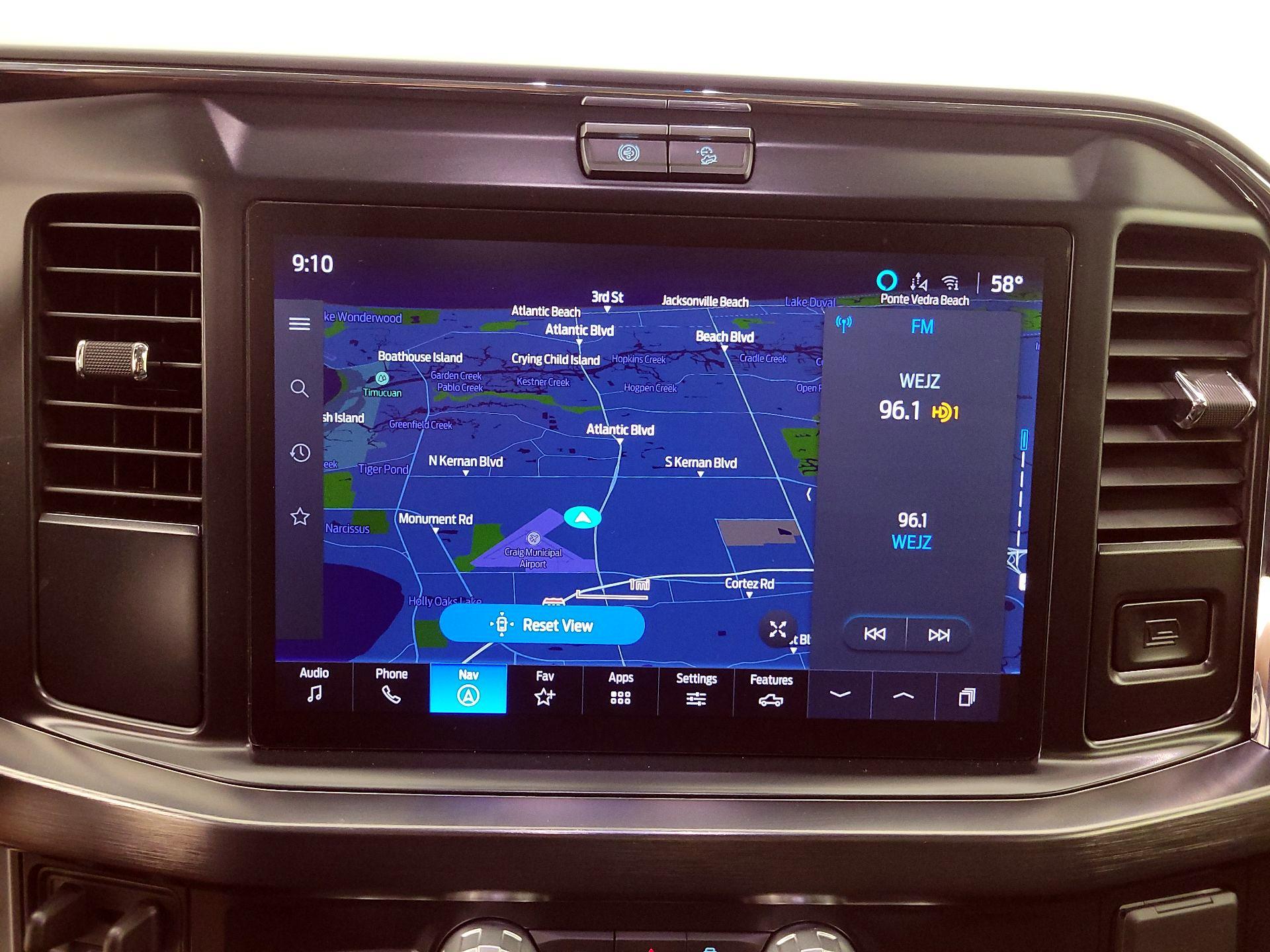 Thumbnail: 2026 Ford F-250 - 14