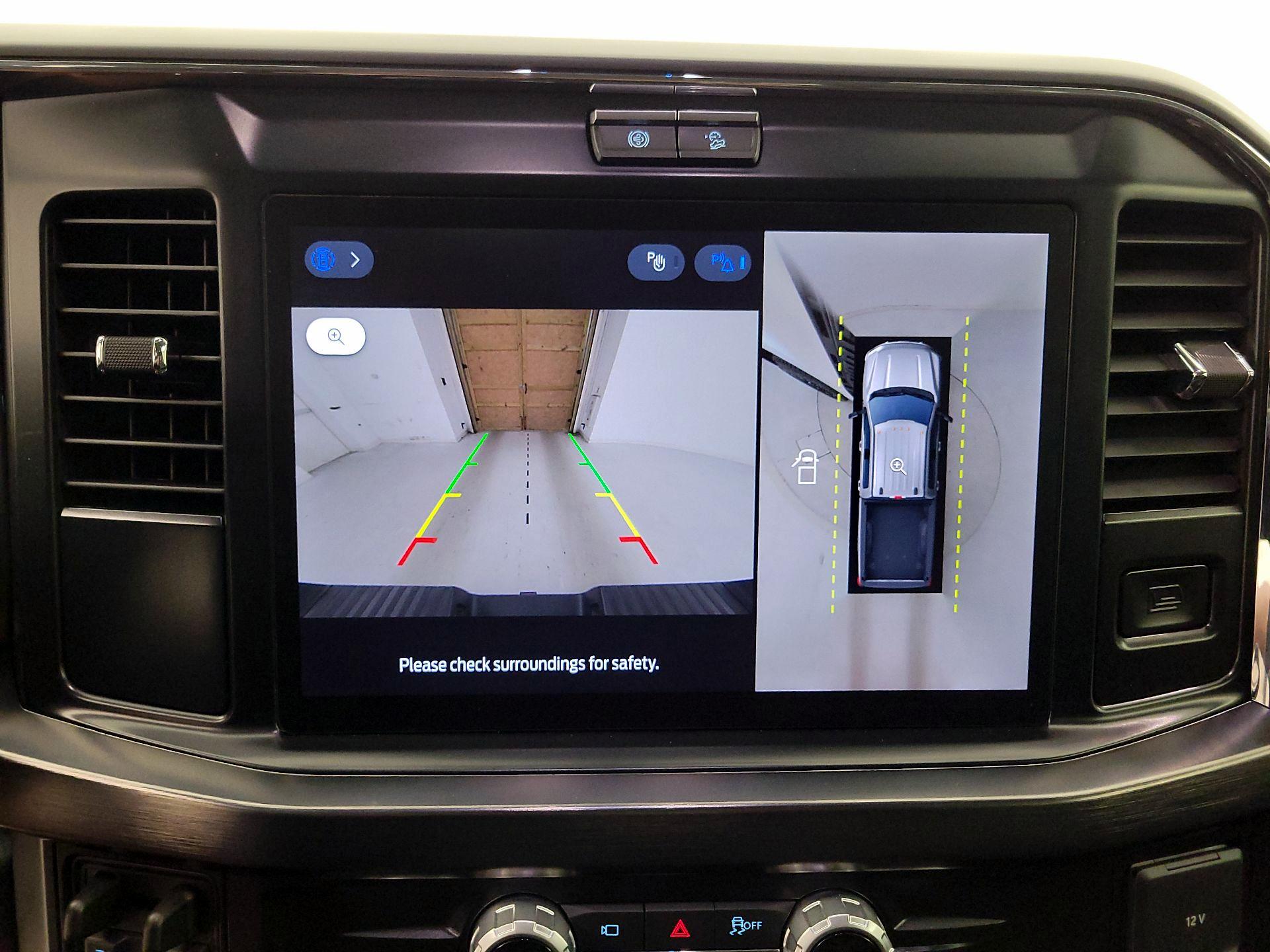 Thumbnail: 2026 Ford F-250 - 15