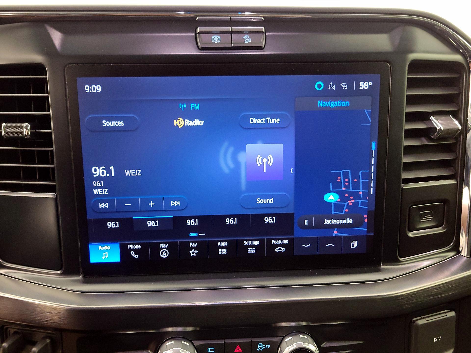 Thumbnail: 2026 Ford F-250 - 16