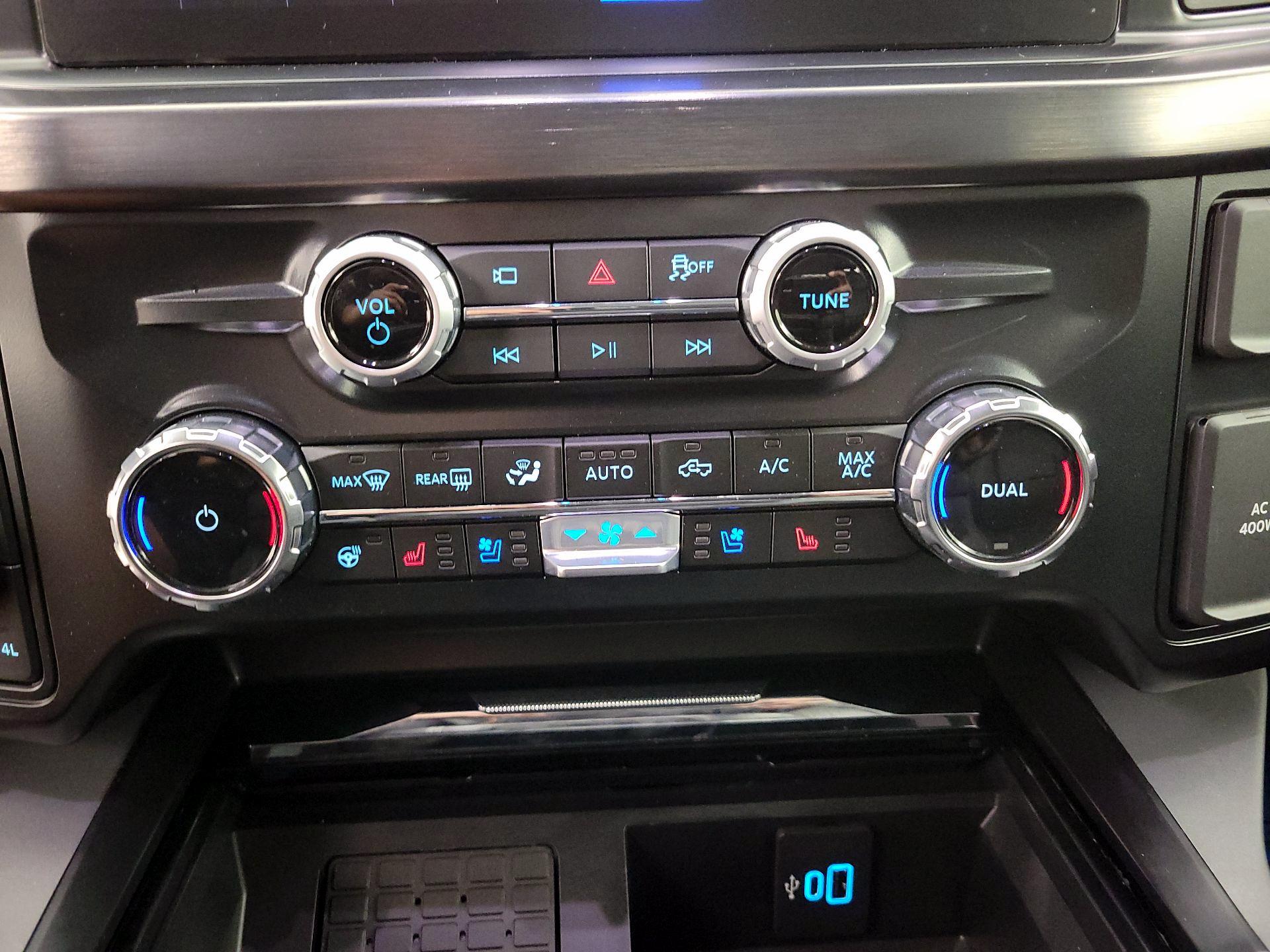 Thumbnail: 2026 Ford F-250 - 17