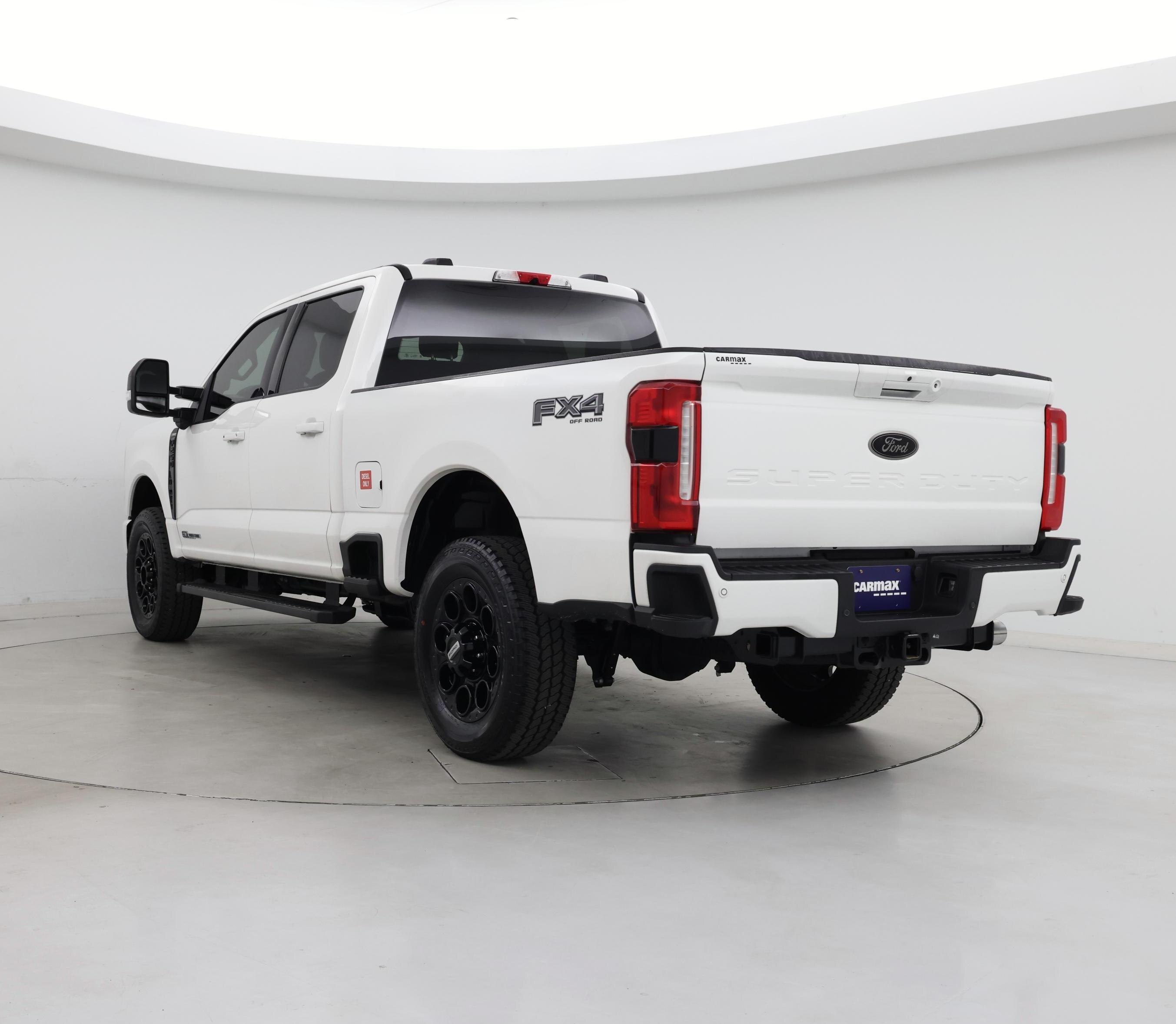 Thumbnail: 2026 Ford F-250 - 2