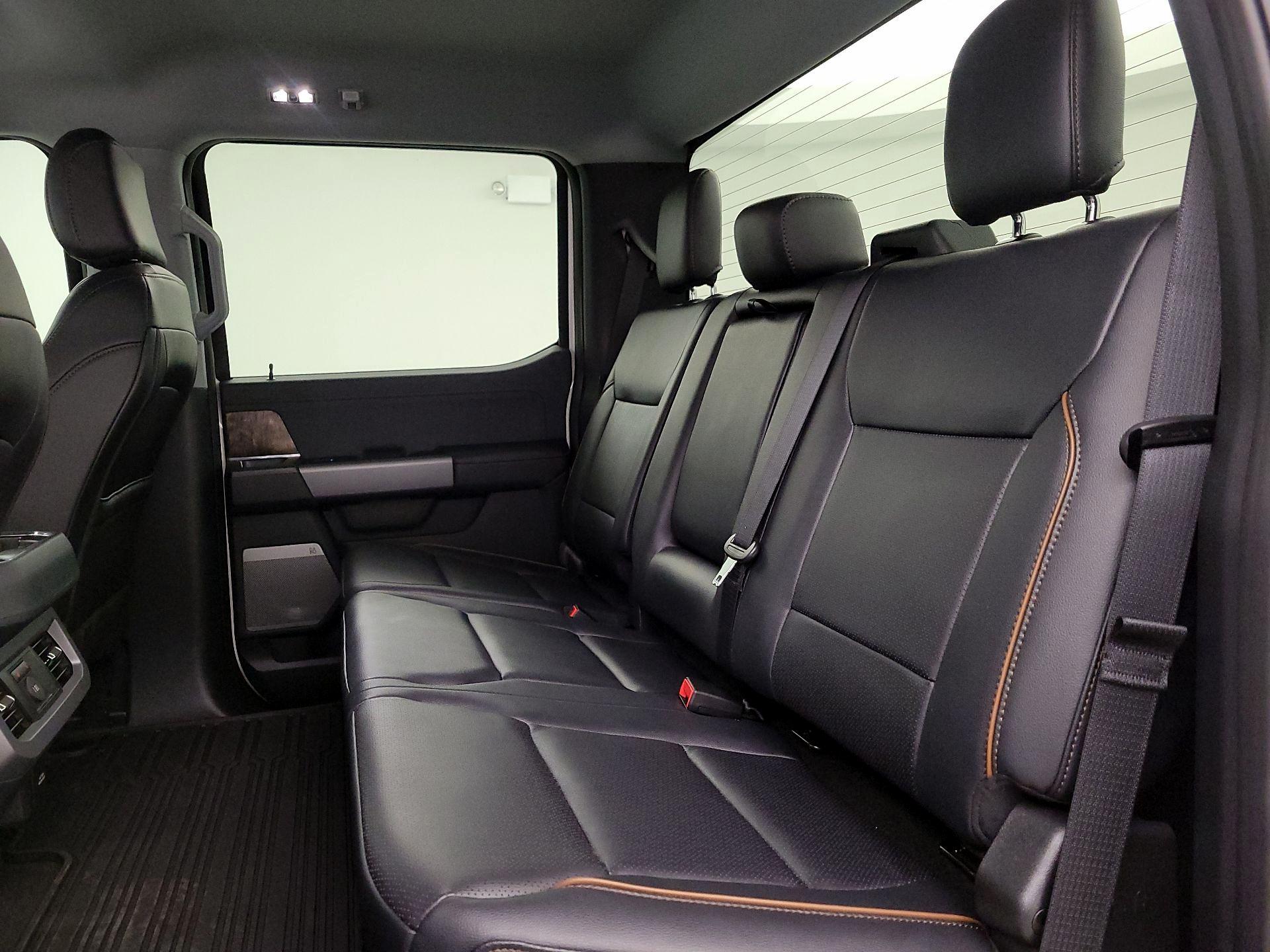 Thumbnail: 2026 Ford F-250 - 20