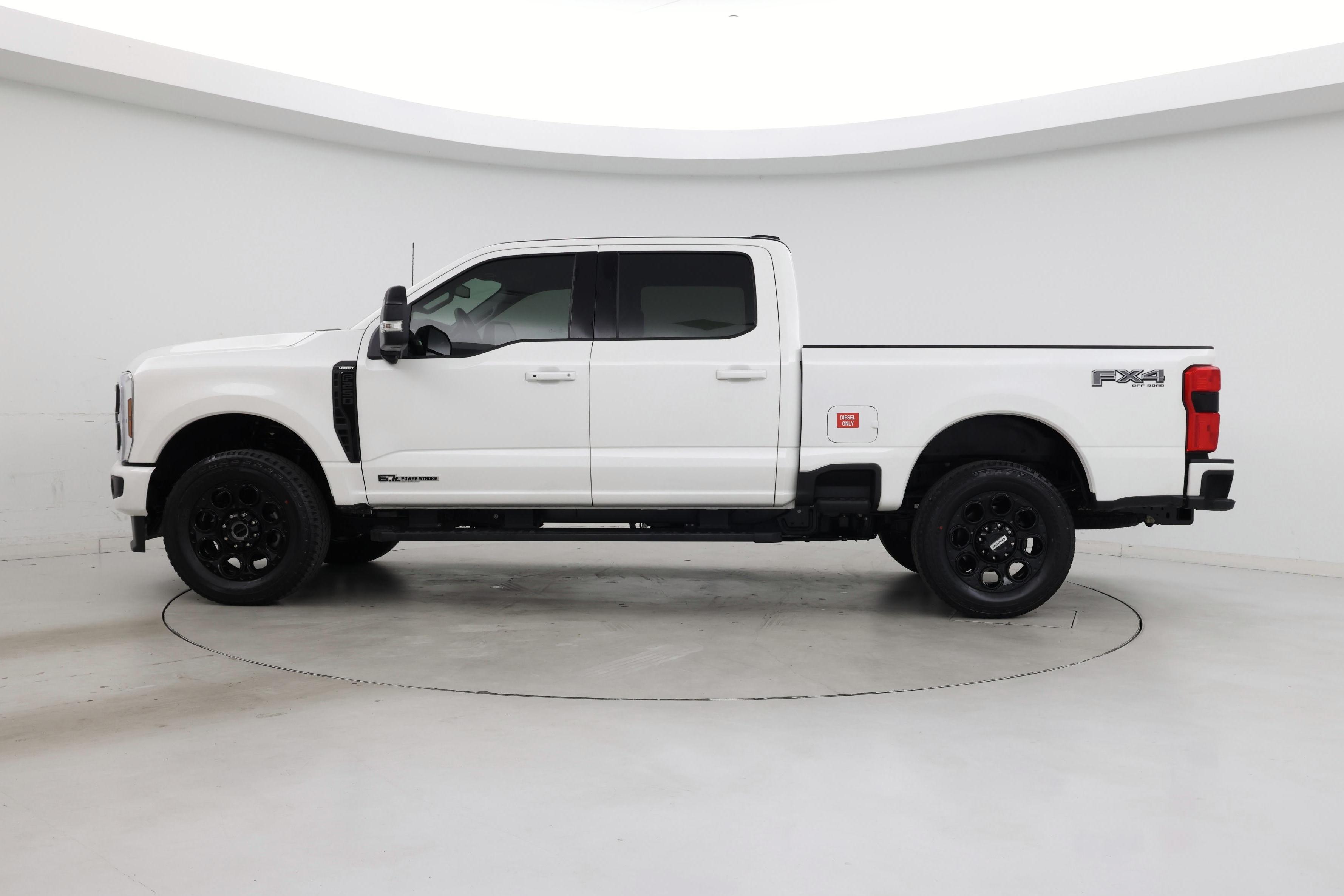 Thumbnail: 2026 Ford F-250 - 3