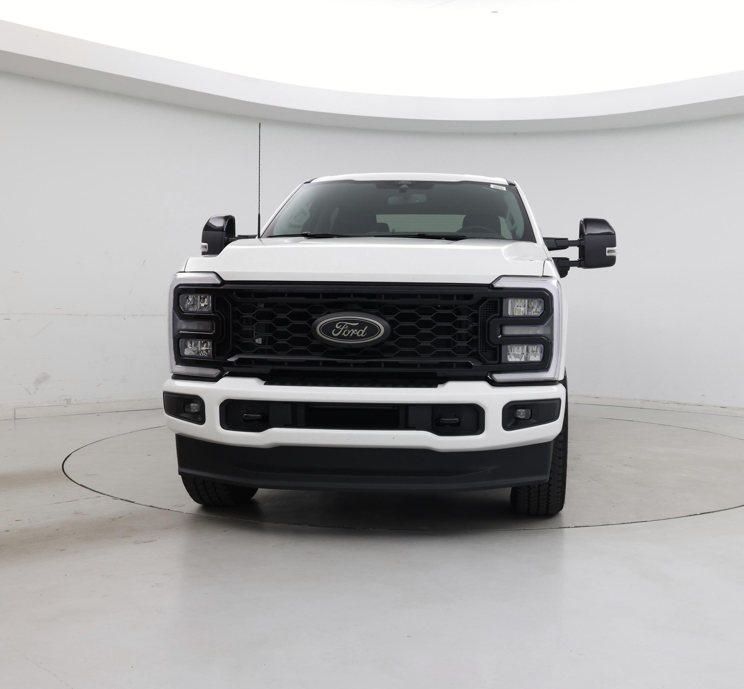 Thumbnail: 2026 Ford F-250 - 5