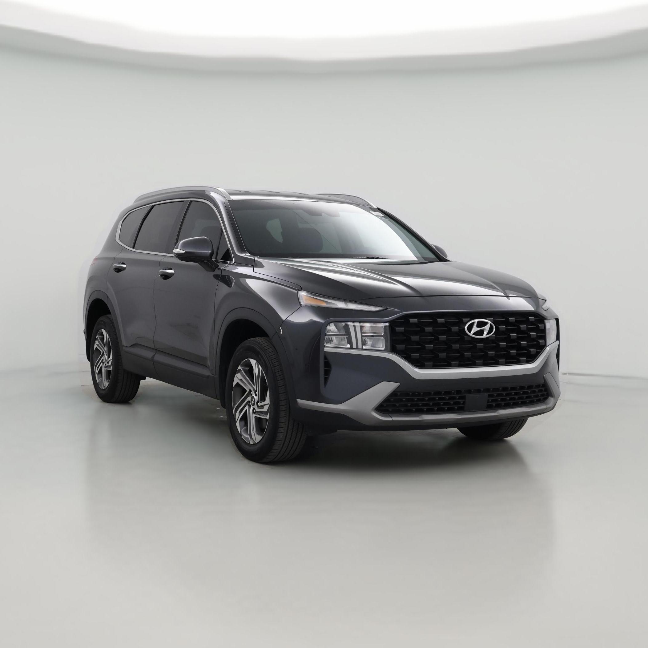 Thumbnail: 2023 Hyundai Santa Fe - 1